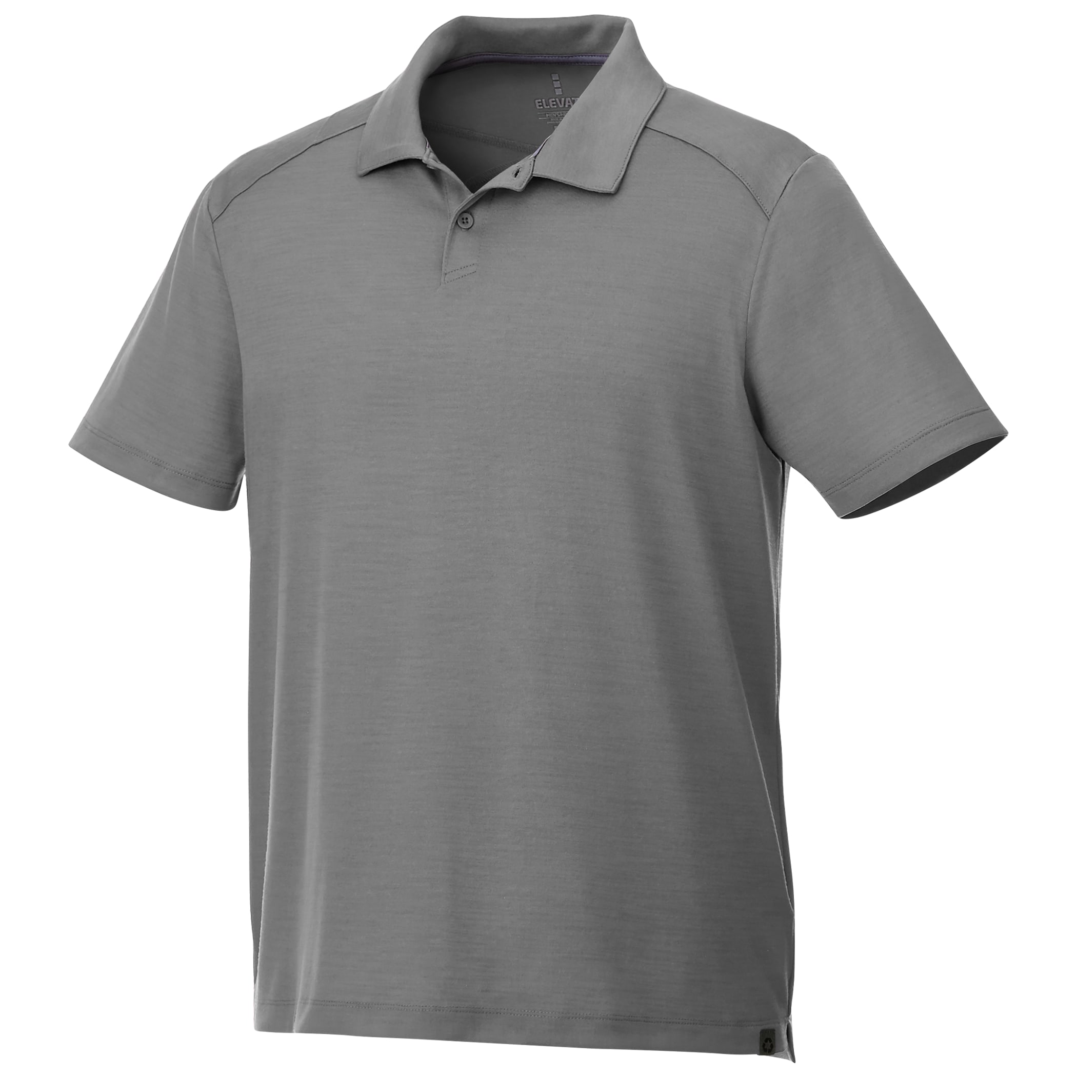Picture of Men's AMOS Eco Short Sleeve Performance Polo