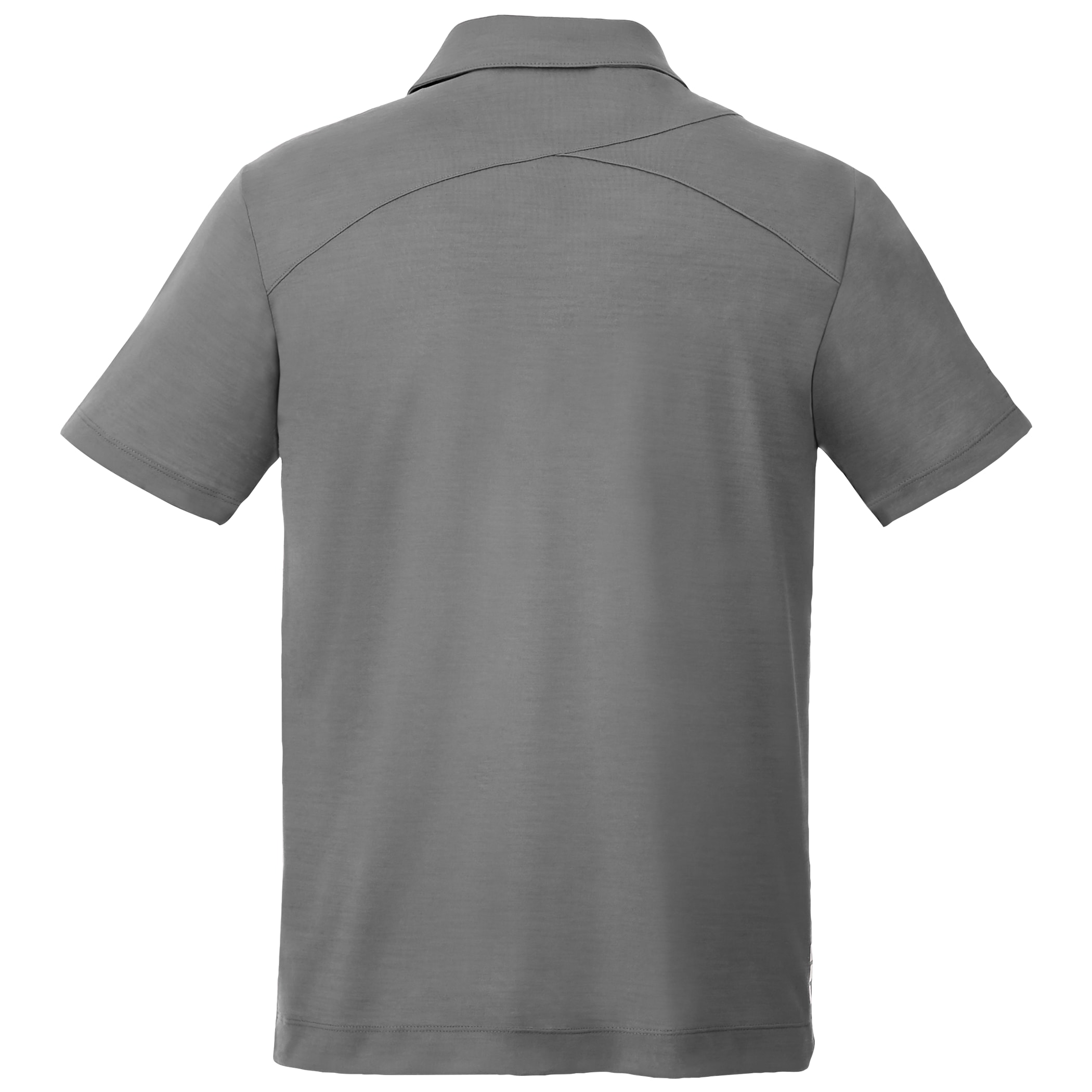 Picture of Men's AMOS Eco Short Sleeve Performance Polo