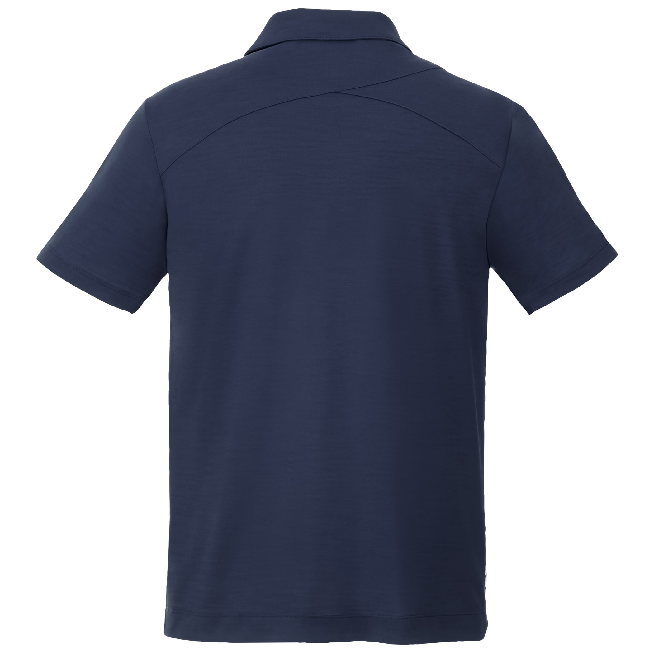 Picture of Men's AMOS Eco Short Sleeve Performance Polo