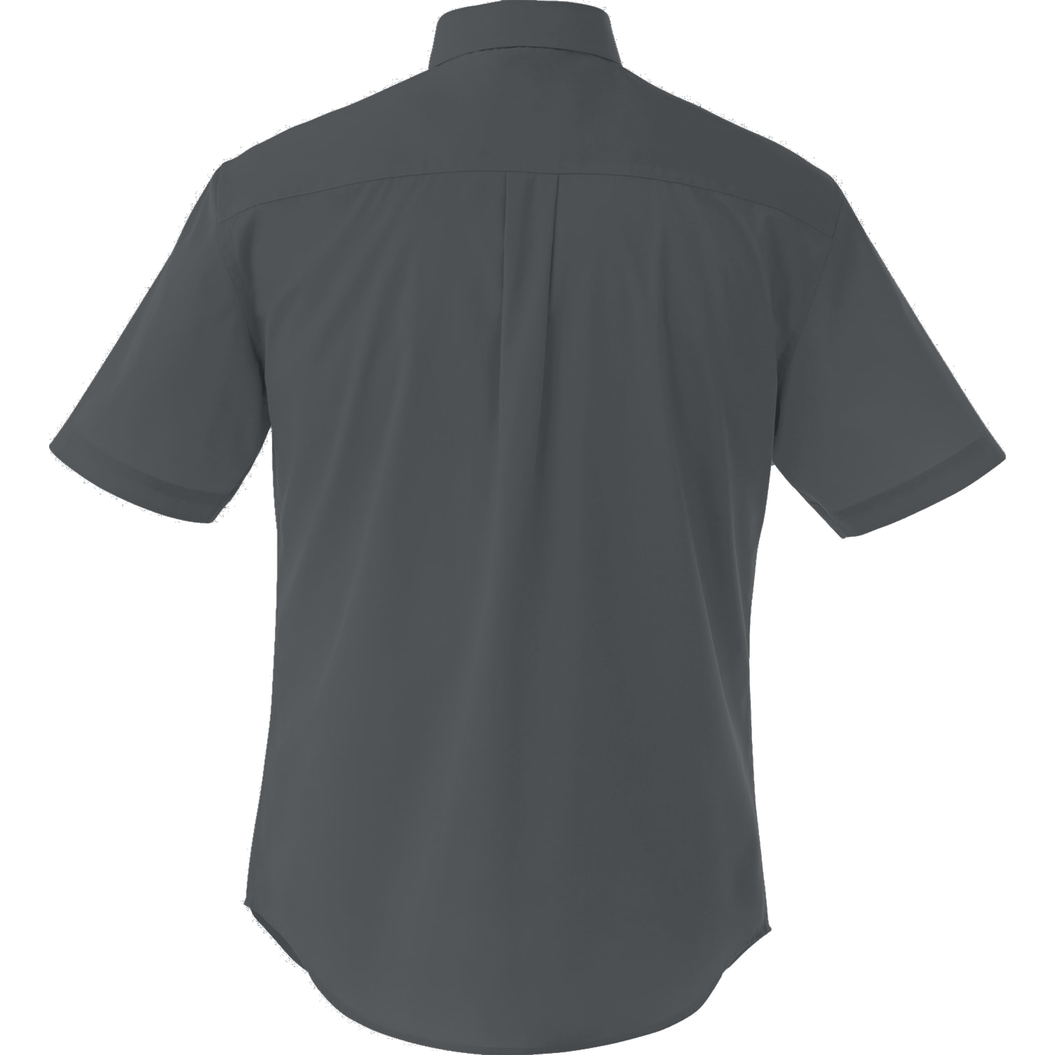 Picture of Men's STIRLING Short Sleeve Button Up Shirt
