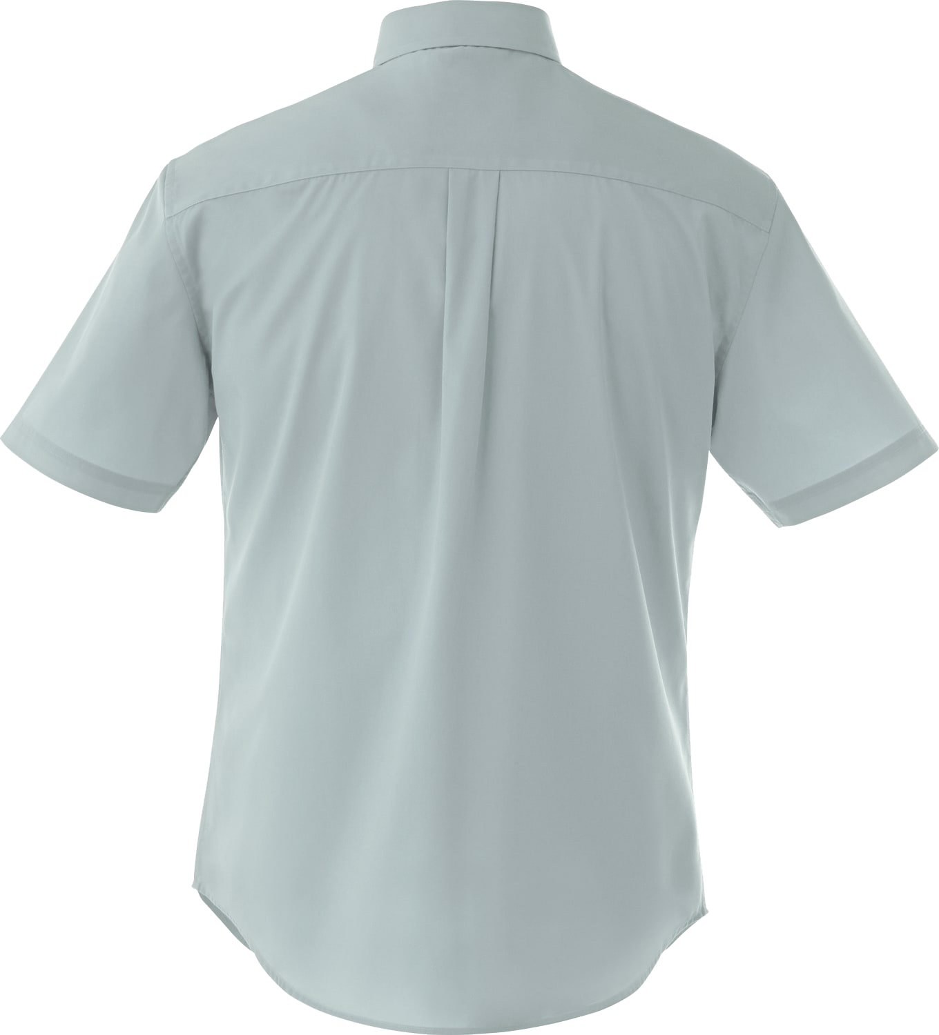 Picture of Men's STIRLING Short Sleeve Button Up Shirt