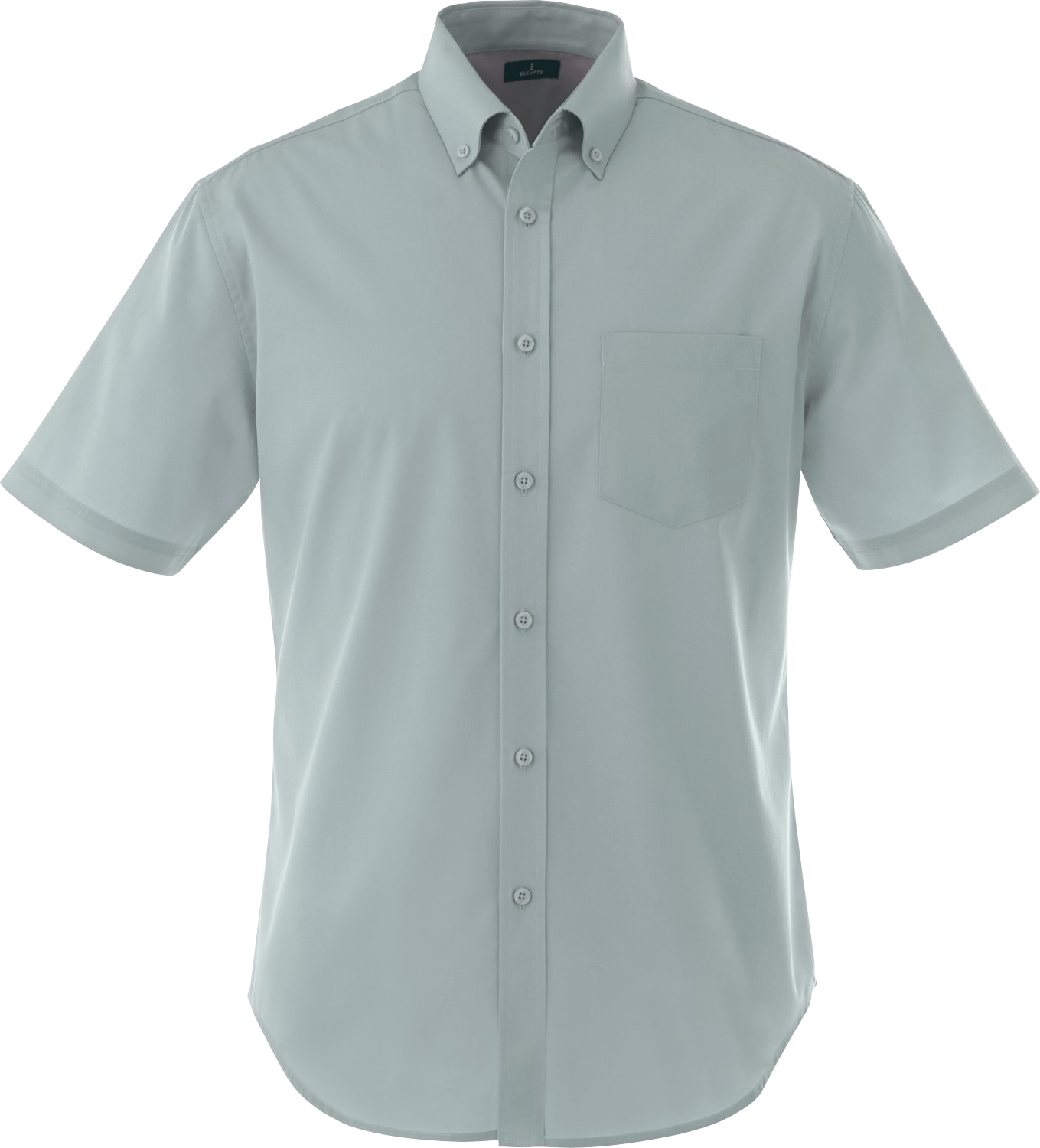 Picture of Men's STIRLING Short Sleeve Button Up Shirt