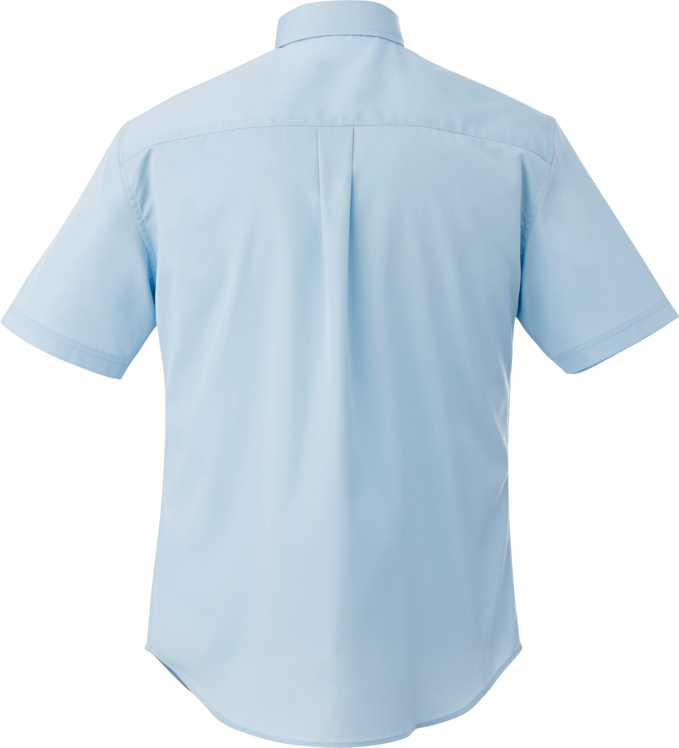 Picture of Men's STIRLING Short Sleeve Button Up Shirt