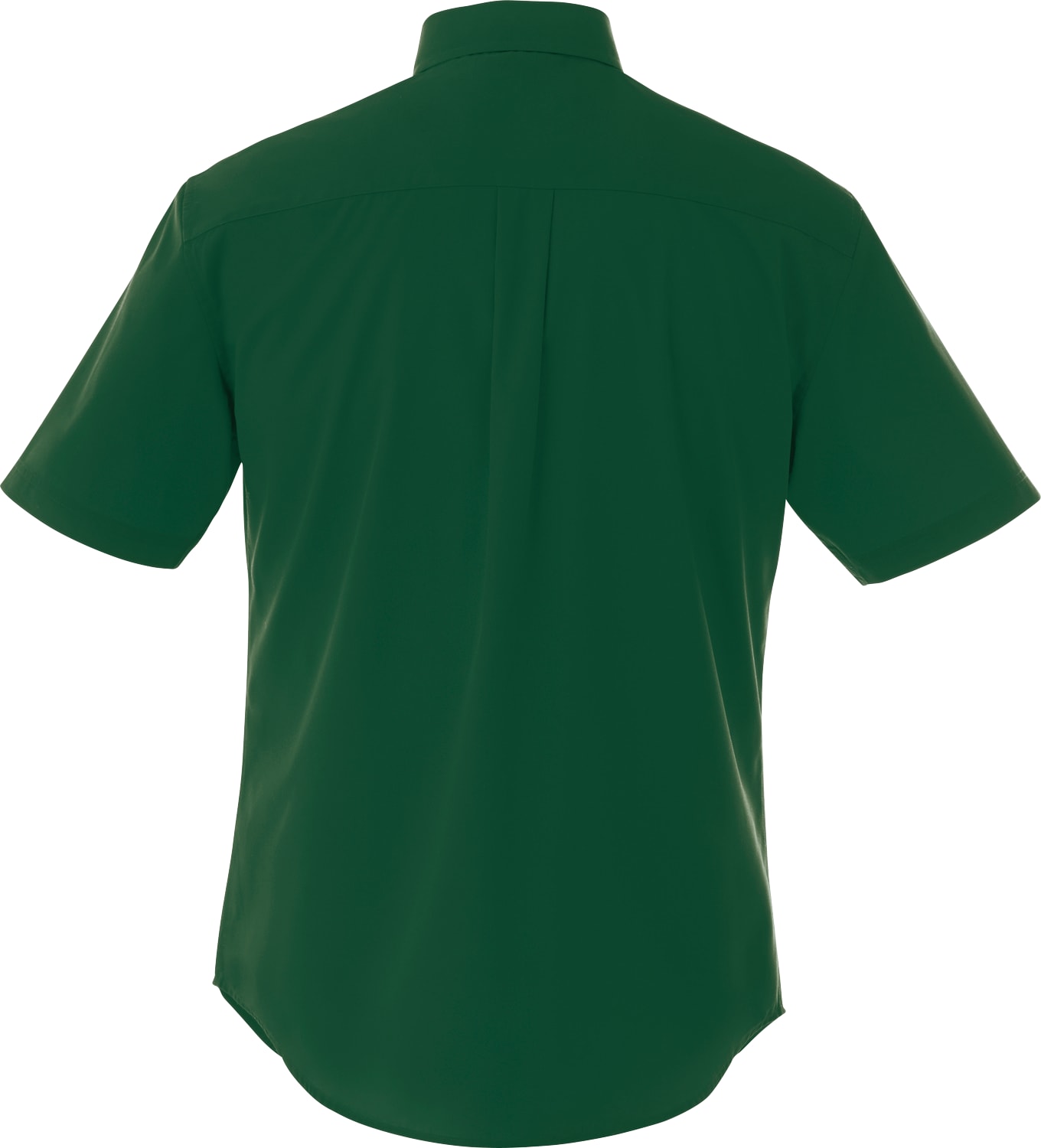 Picture of Men's STIRLING Short Sleeve Button Up Shirt