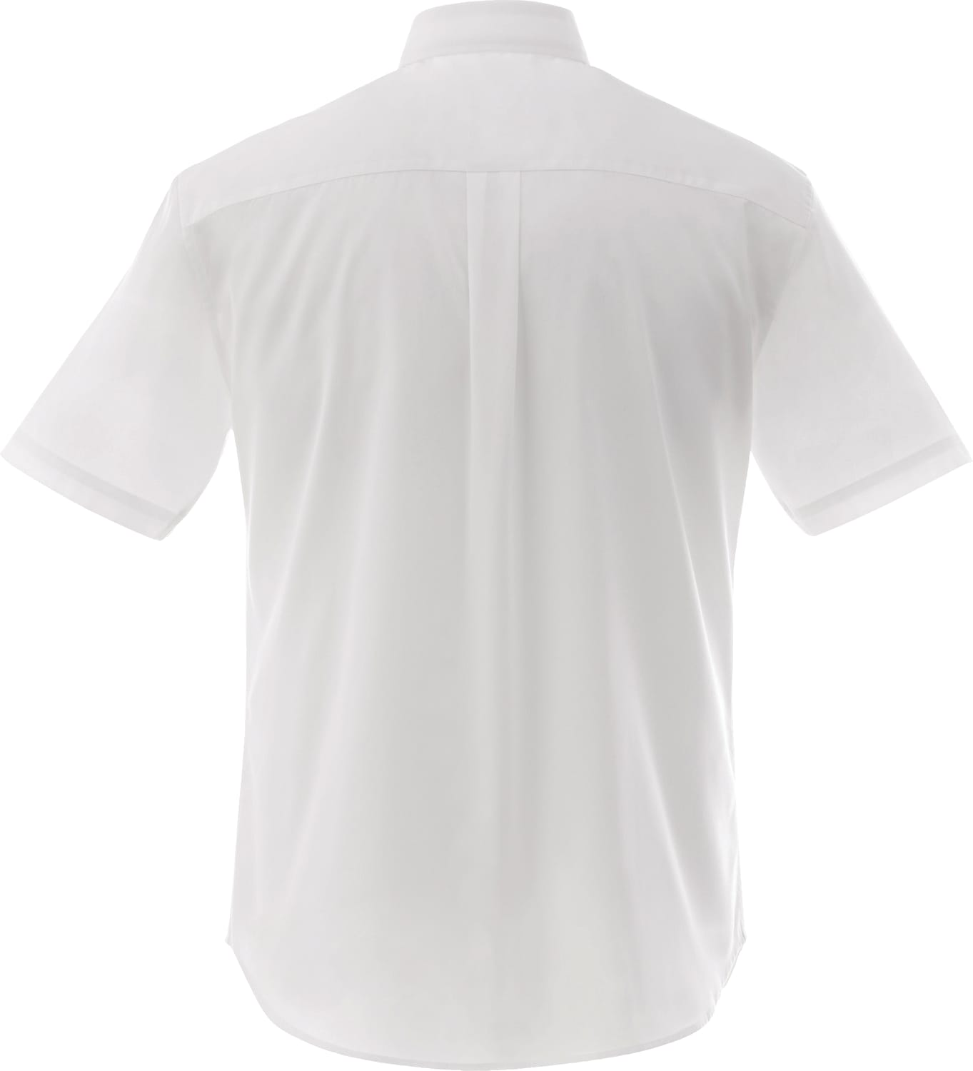 Picture of Men's STIRLING Short Sleeve Button Up Shirt
