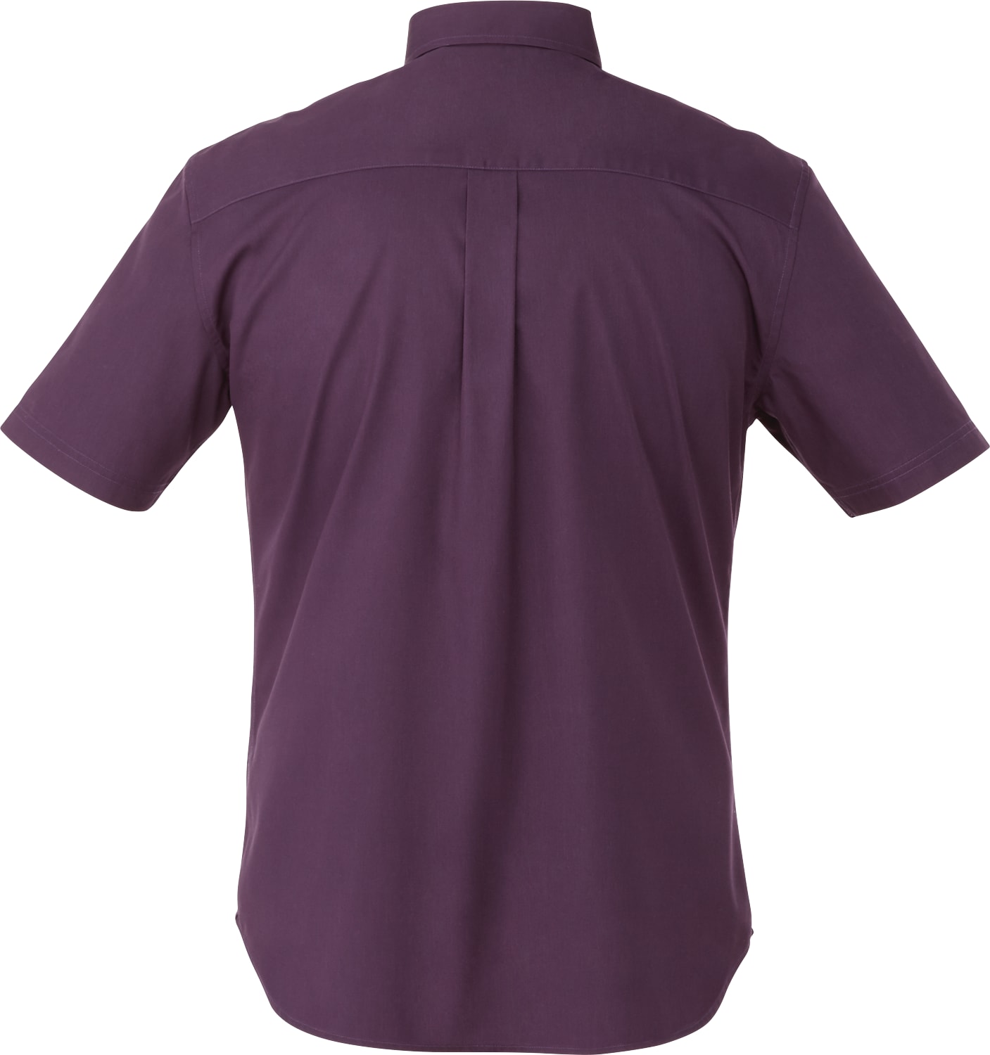 Picture of Men's STIRLING Short Sleeve Button Up Shirt
