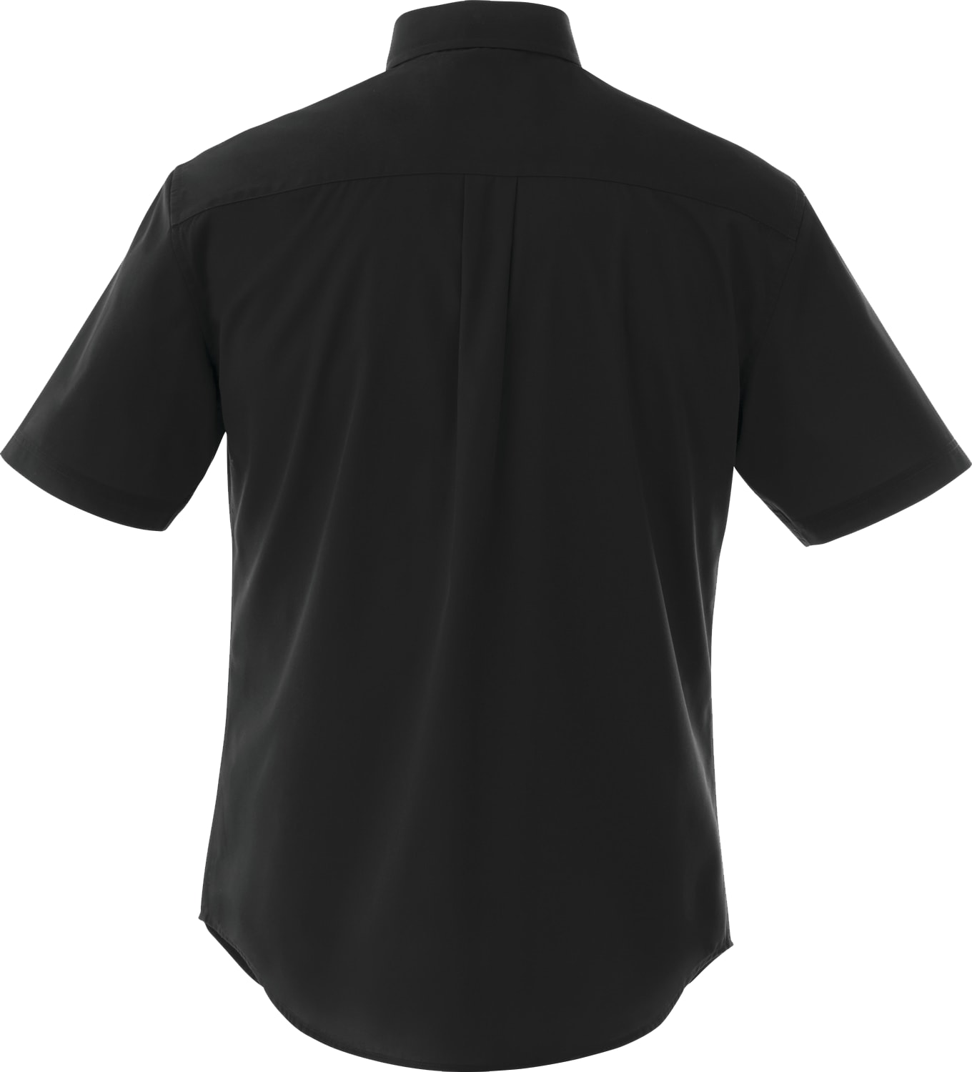 Picture of Men's STIRLING Short Sleeve Button Up Shirt