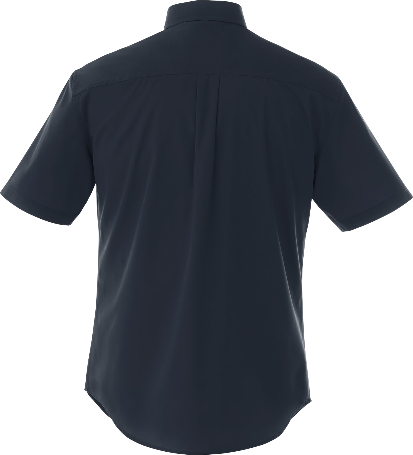 Picture of Men's STIRLING Short Sleeve Button Up Shirt
