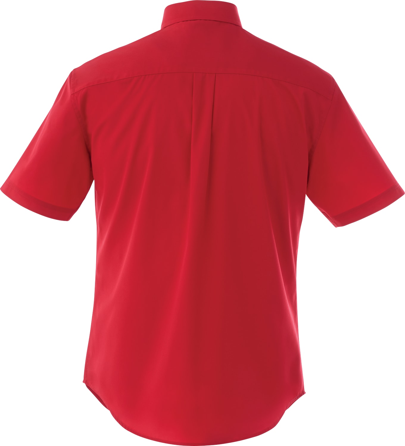 Picture of Men's STIRLING Short Sleeve Button Up Shirt
