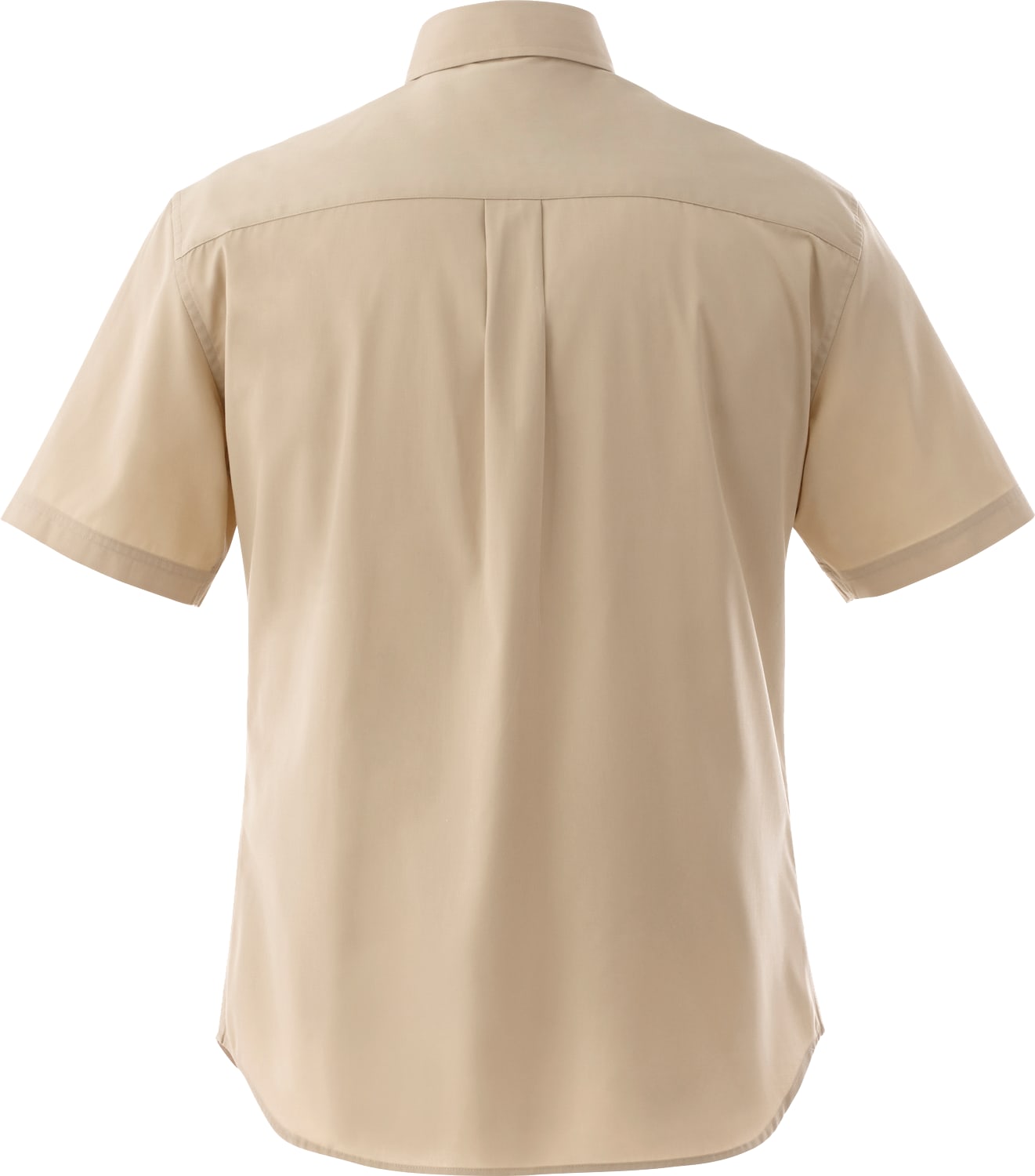 Picture of Men's STIRLING Short Sleeve Button Up Shirt