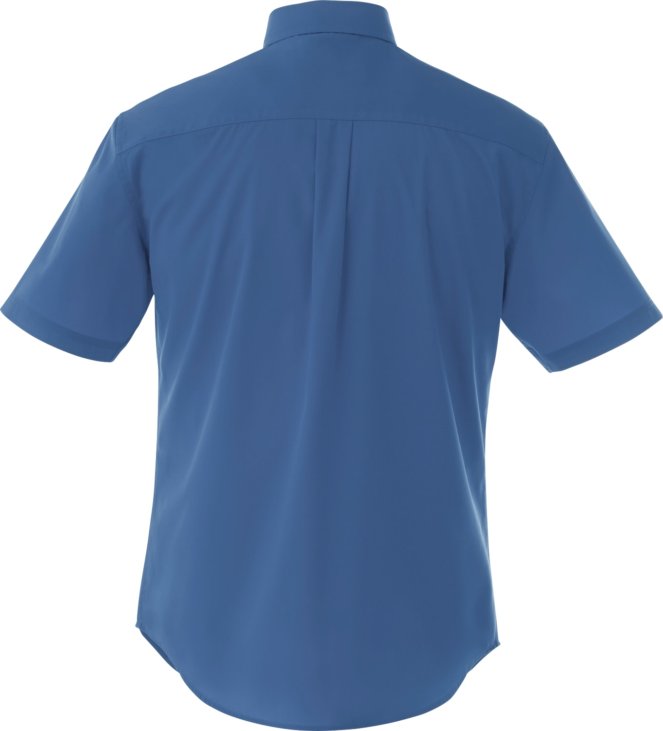 Picture of Men's STIRLING Short Sleeve Button Up Shirt