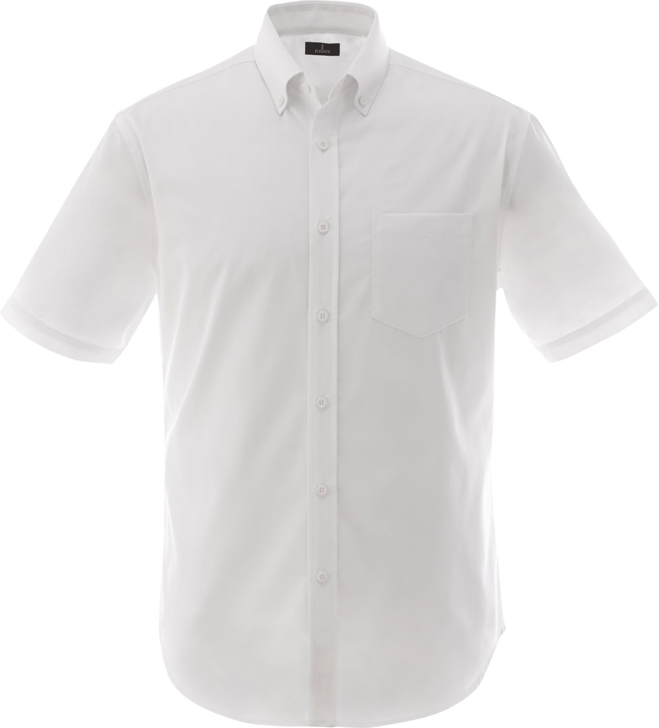 Picture of Men's STIRLING Short Sleeve Button Up Shirt