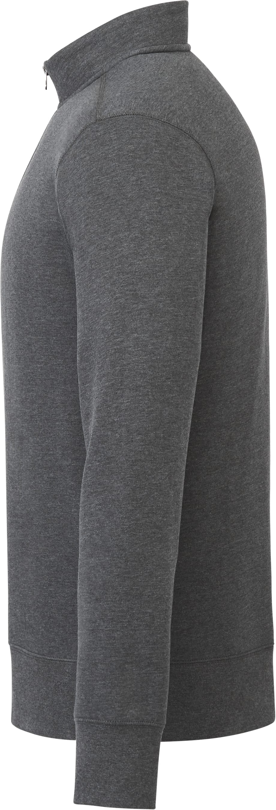 Picture of Men's DAYTON Classic Fleece Half Zip Pullover