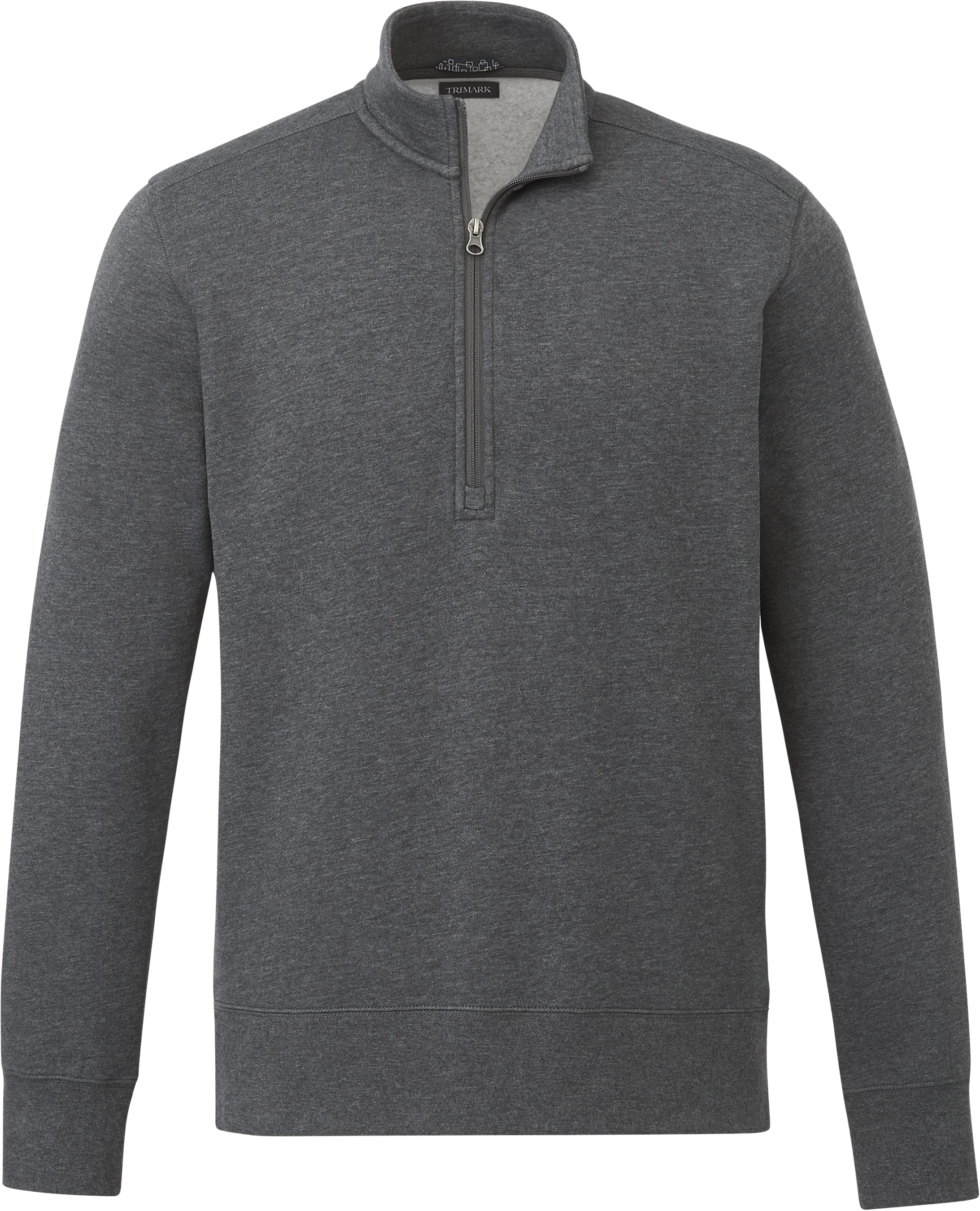 Picture of Men's DAYTON Classic Fleece Half Zip Pullover
