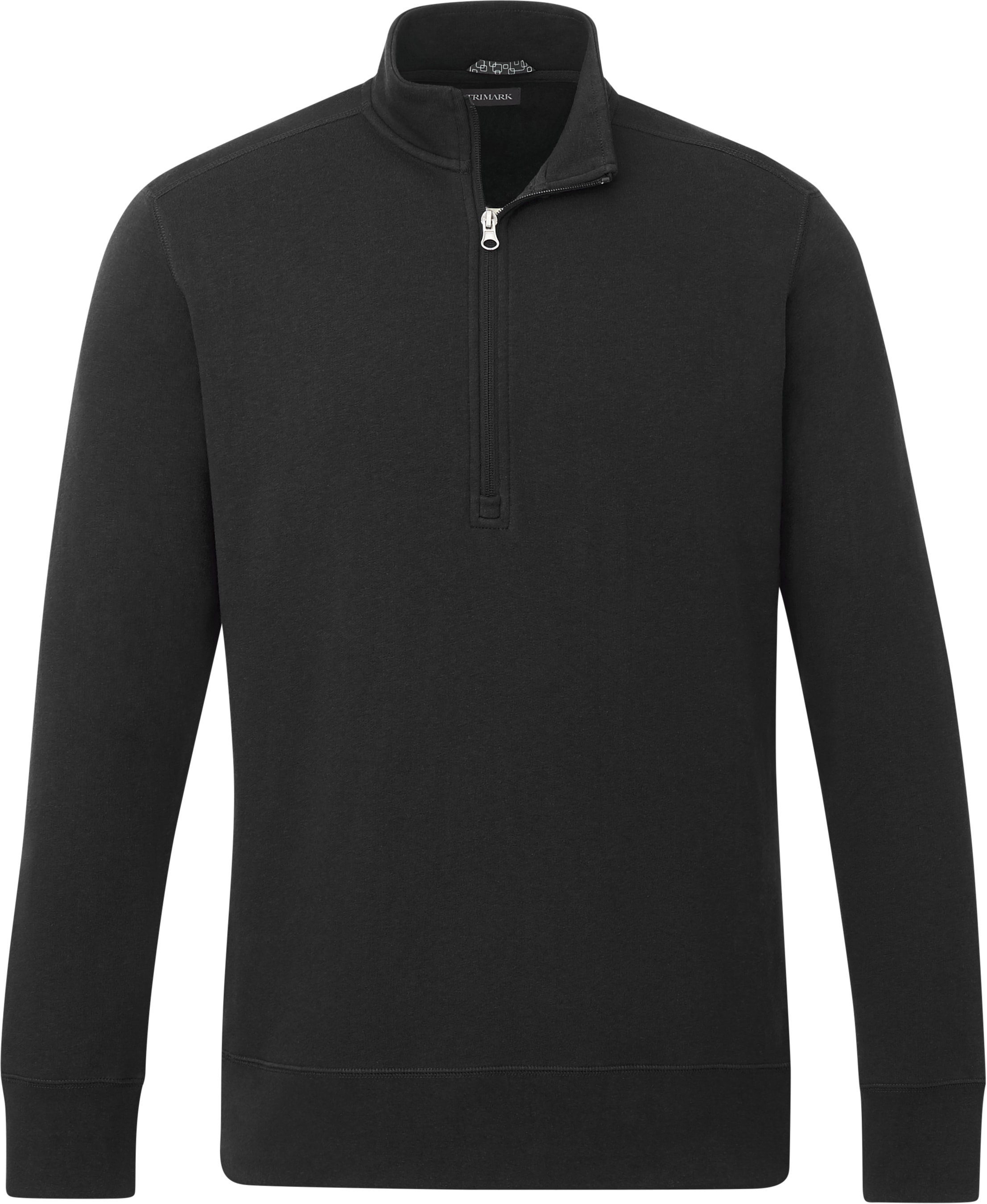 Picture of Men's DAYTON Classic Fleece Half Zip Pullover