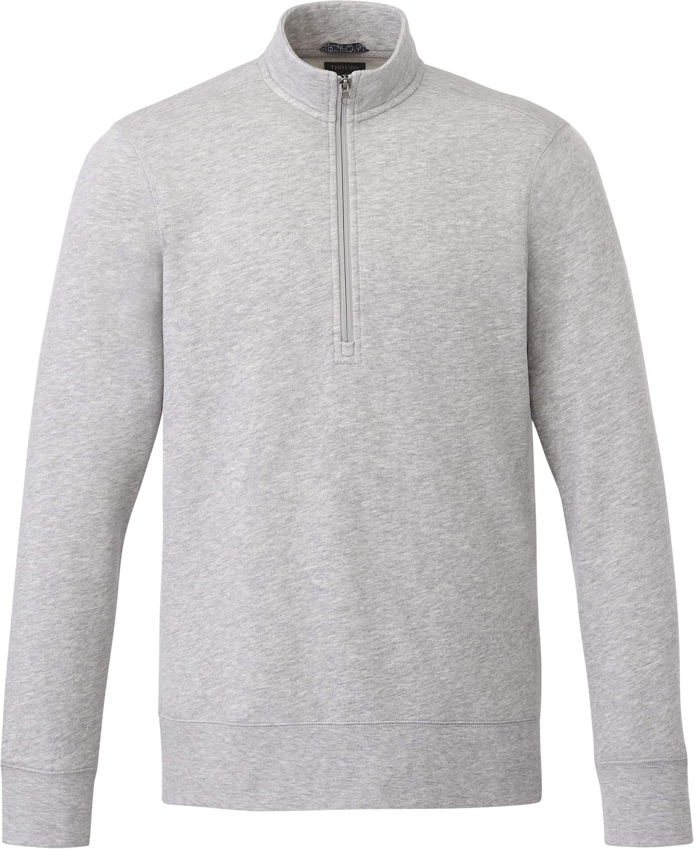 Picture of Men's DAYTON Classic Fleece Half Zip Pullover