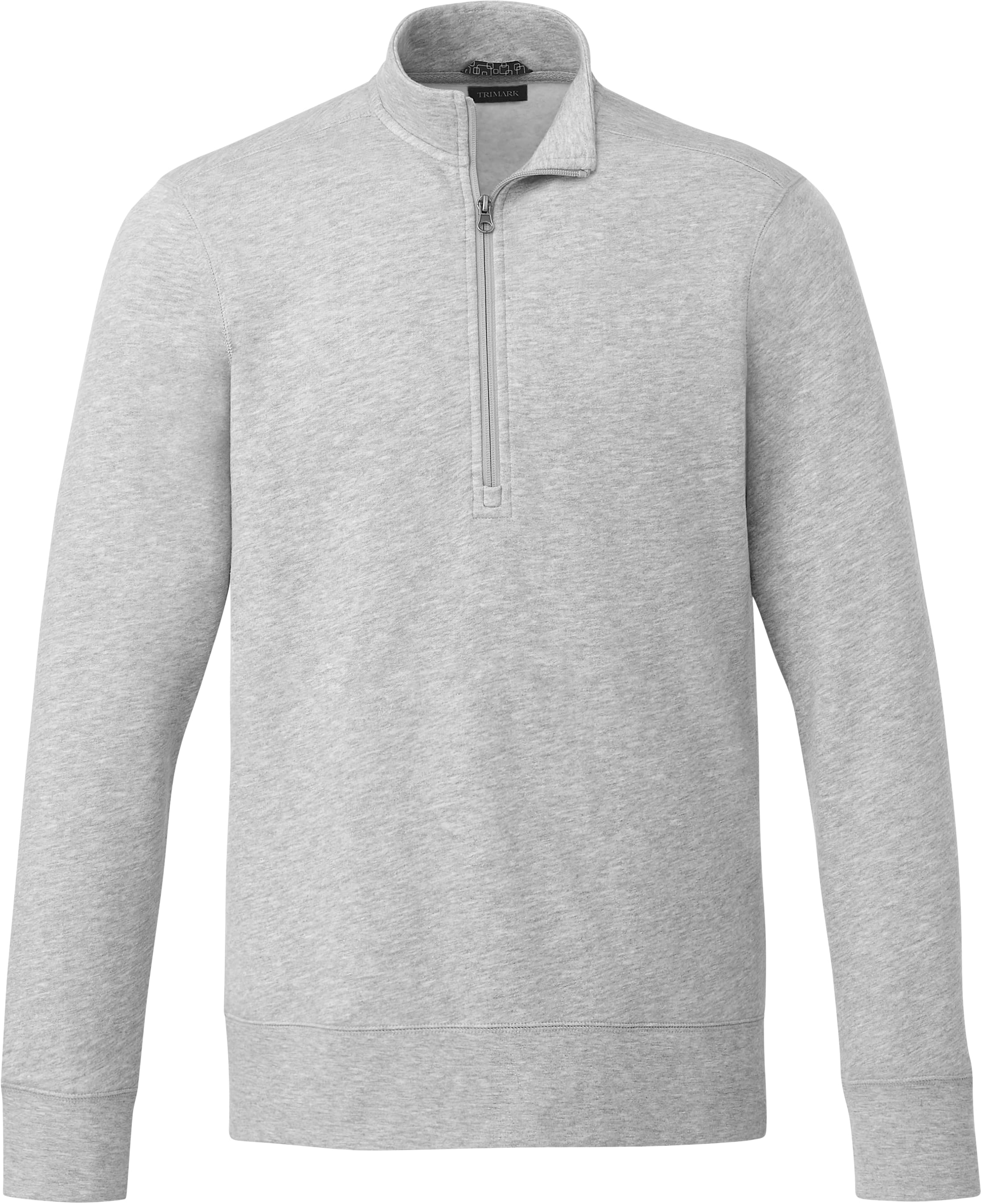 Picture of Men's DAYTON Classic Fleece Half Zip Pullover