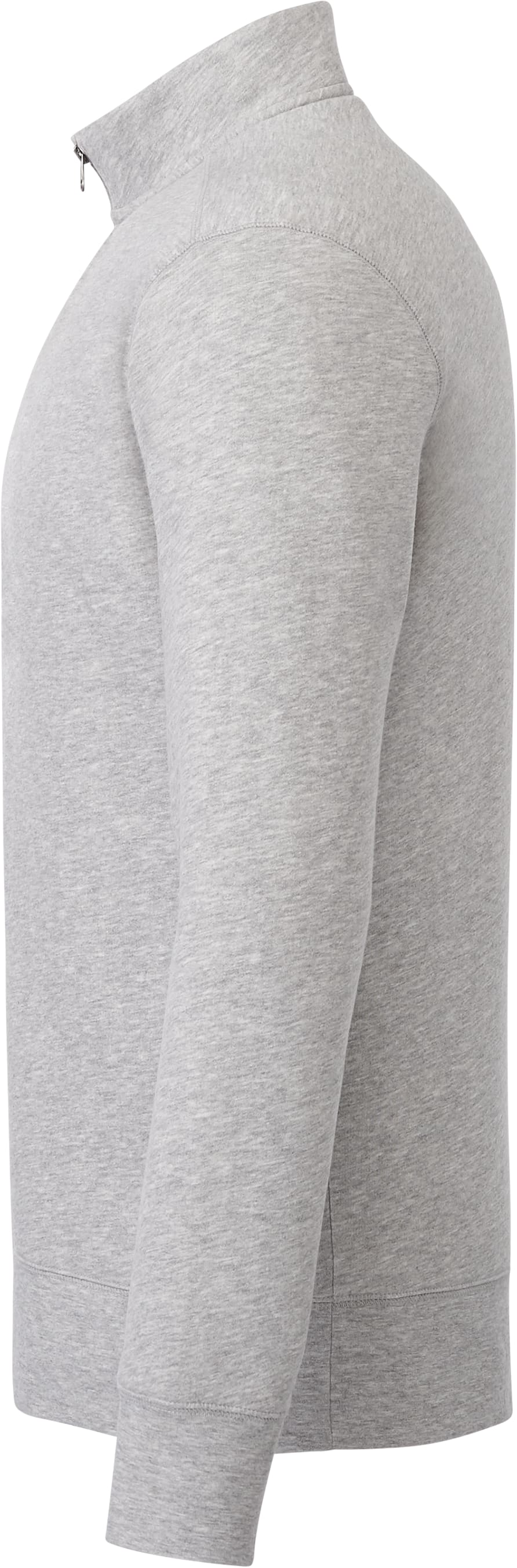 Picture of Men's DAYTON Classic Fleece Half Zip Pullover