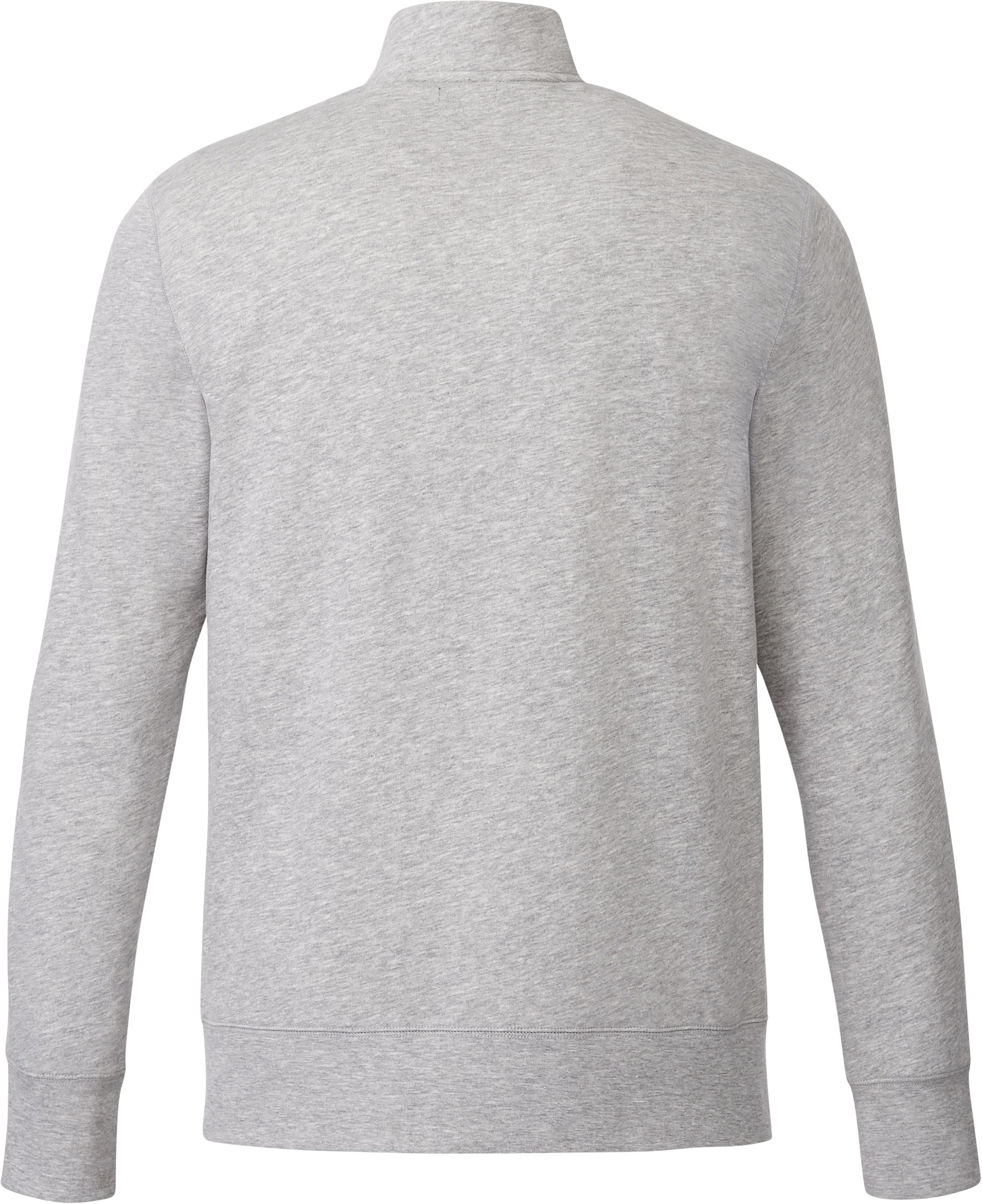 Picture of Men's DAYTON Classic Fleece Half Zip Pullover