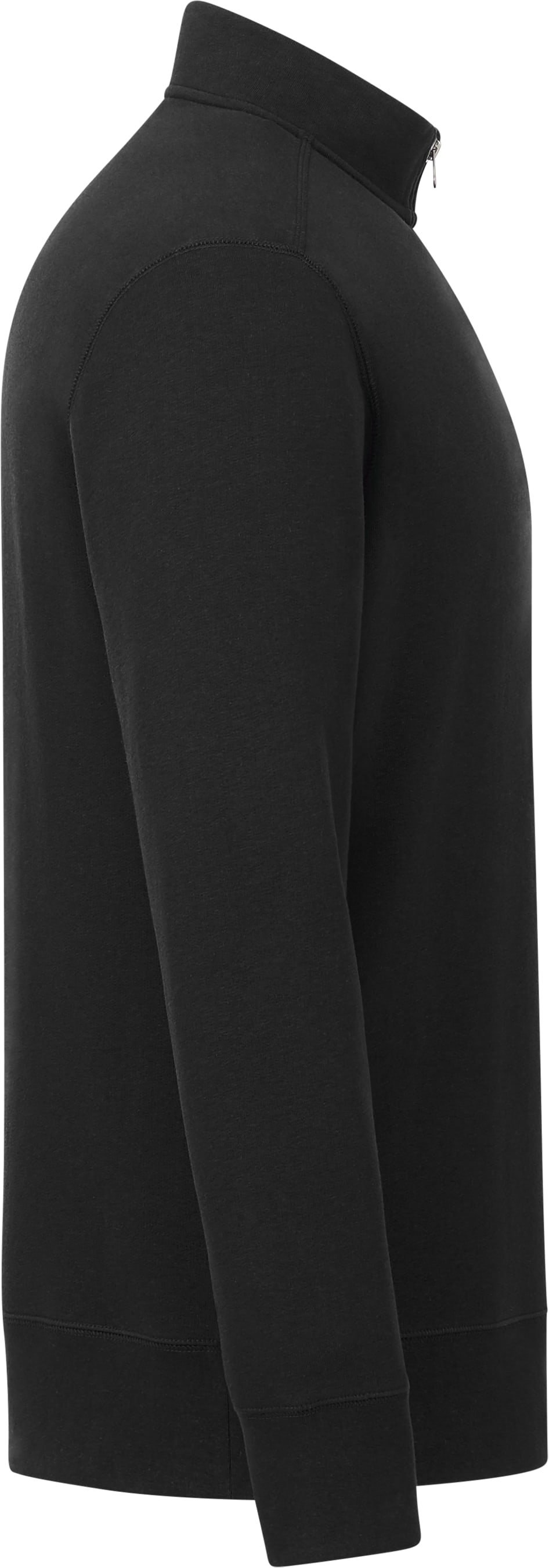 Picture of Men's DAYTON Classic Fleece Half Zip Pullover