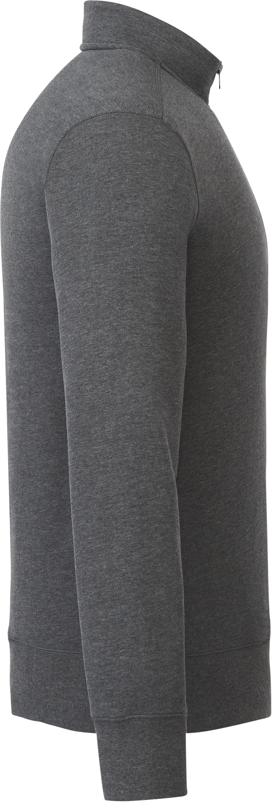 Picture of Men's DAYTON Classic Fleece Half Zip Pullover