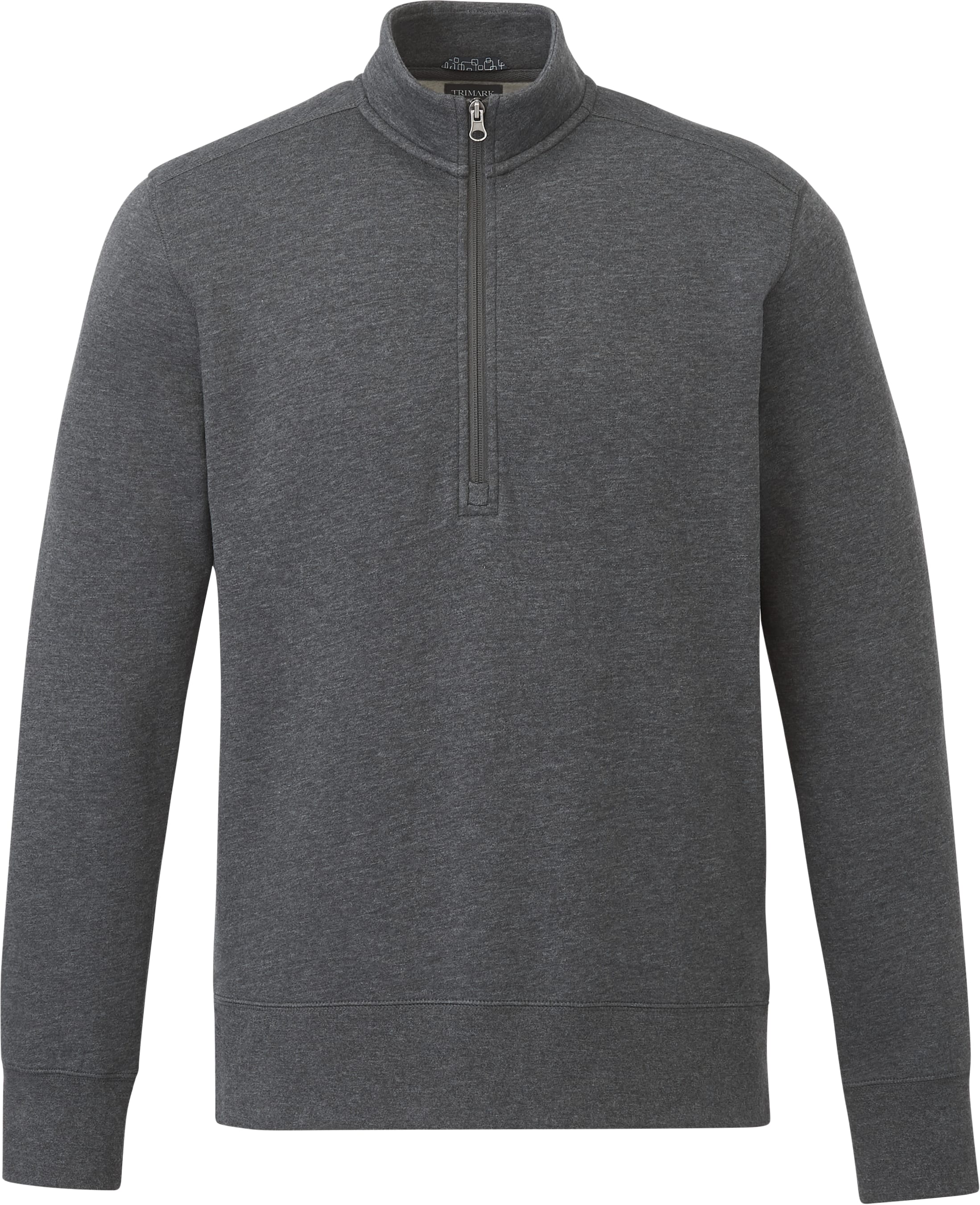 Picture of Men's DAYTON Classic Fleece Half Zip Pullover
