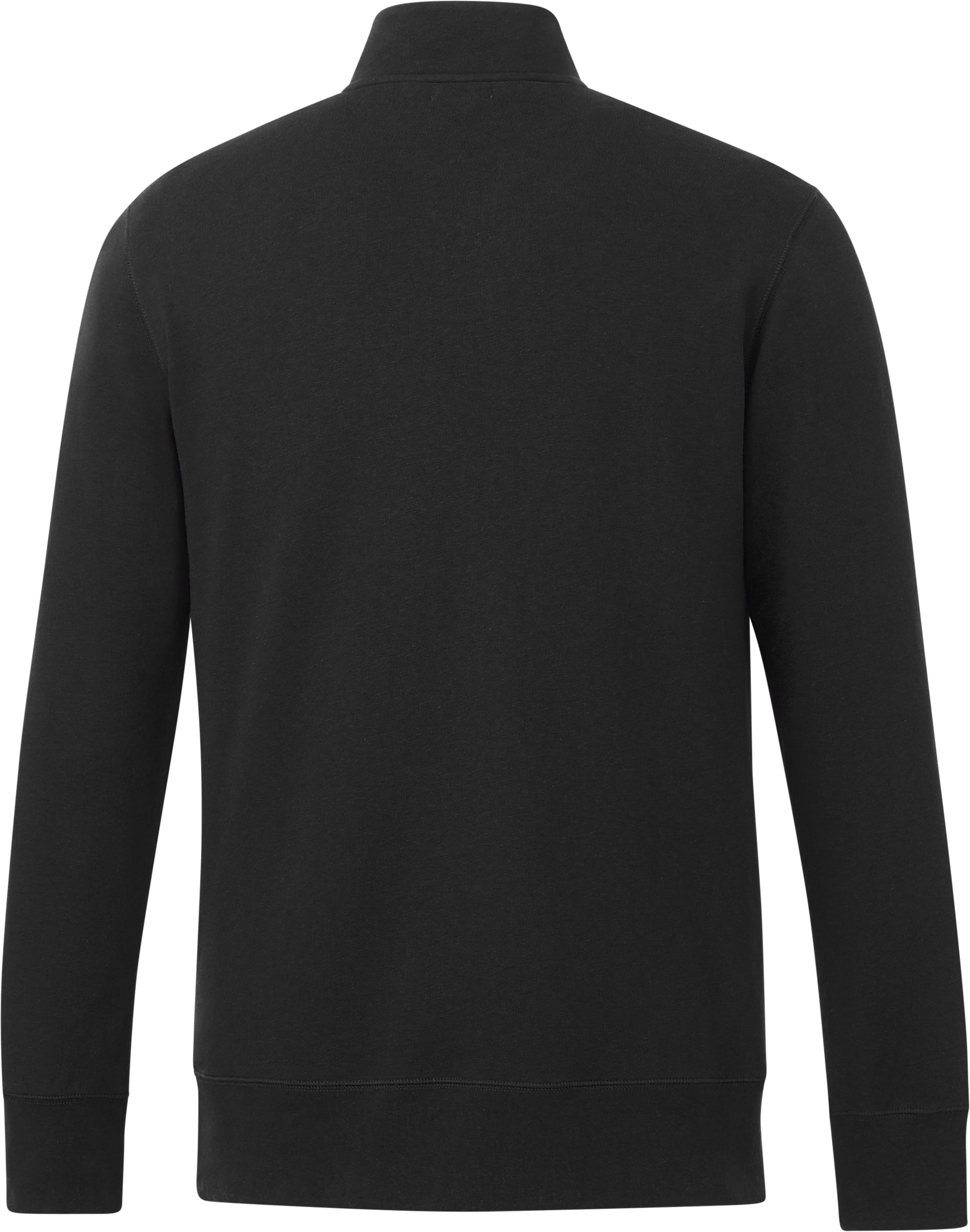 Picture of Men's DAYTON Classic Fleece Half Zip Pullover