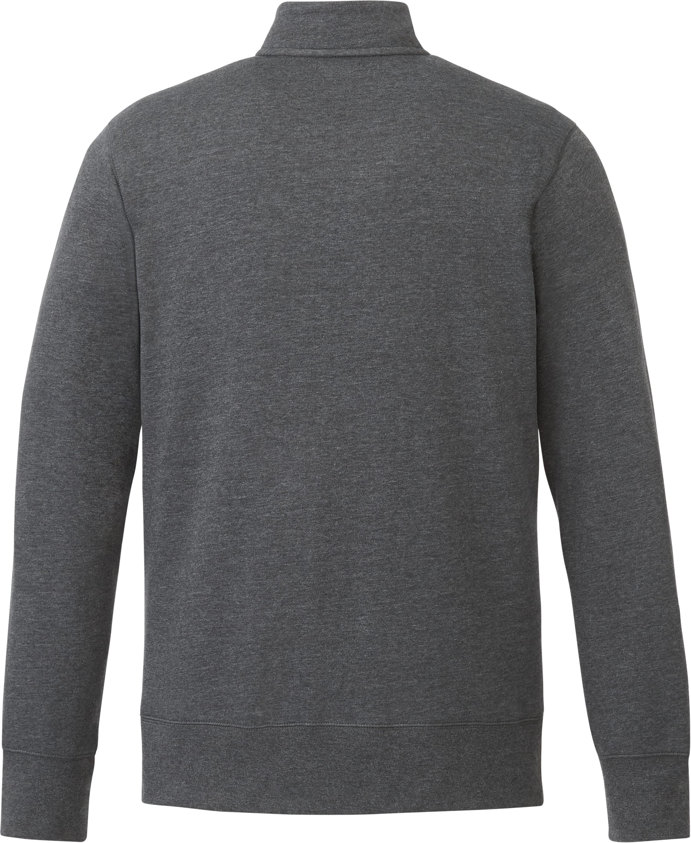 Picture of Men's DAYTON Classic Fleece Half Zip Pullover