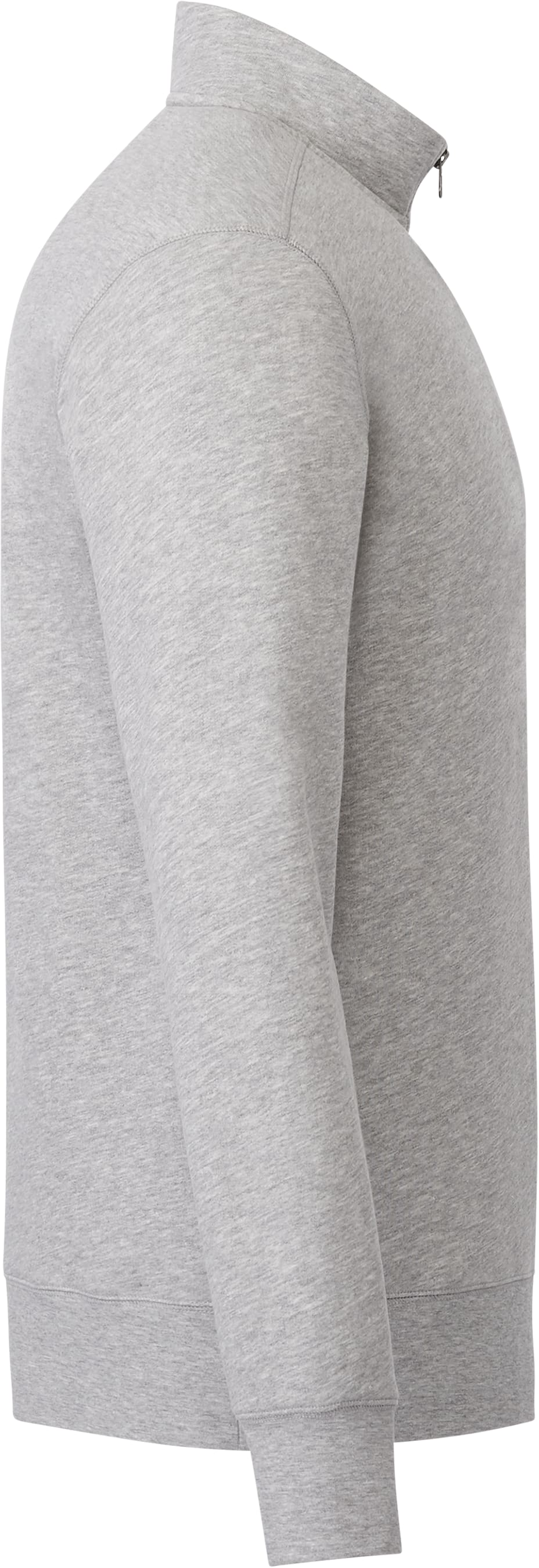 Picture of Men's DAYTON Classic Fleece Half Zip Pullover