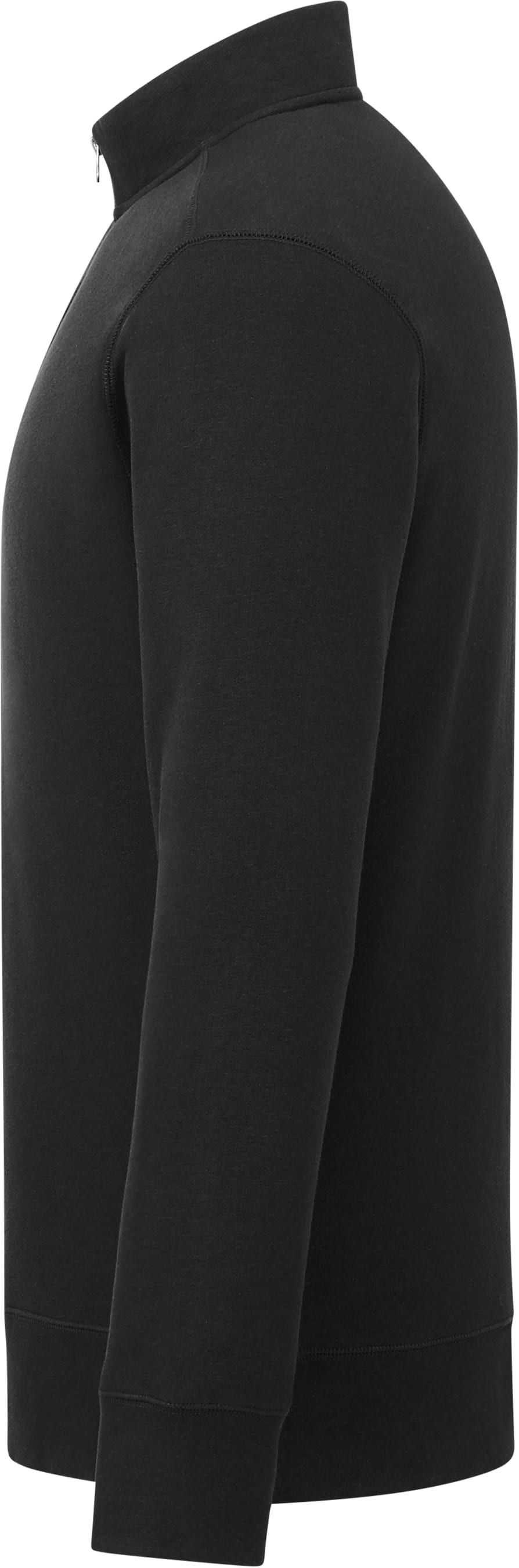 Picture of Men's DAYTON Classic Fleece Half Zip Pullover