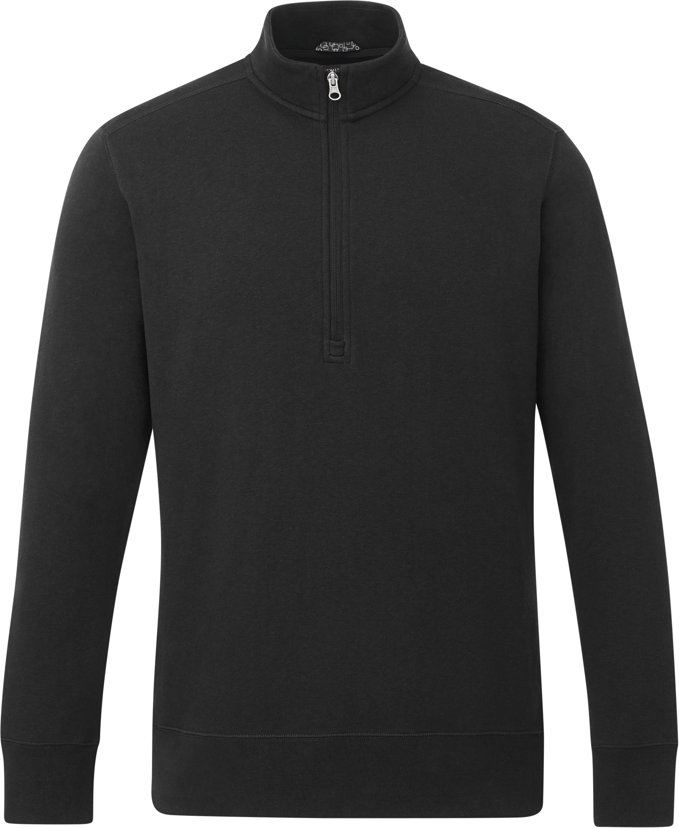 Picture of Men's DAYTON Classic Fleece Half Zip Pullover