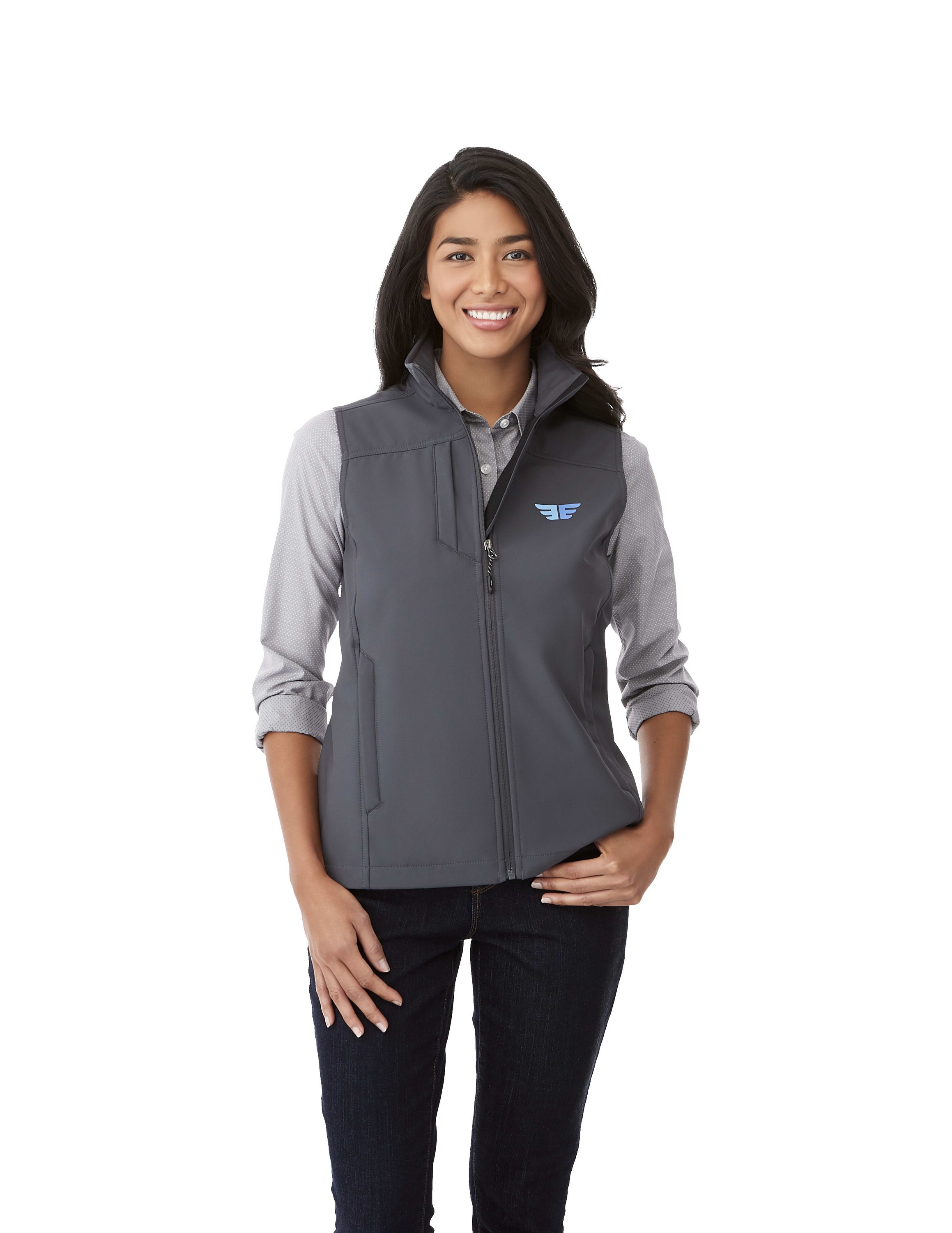 Picture of Women's STINSON Softshell Vest