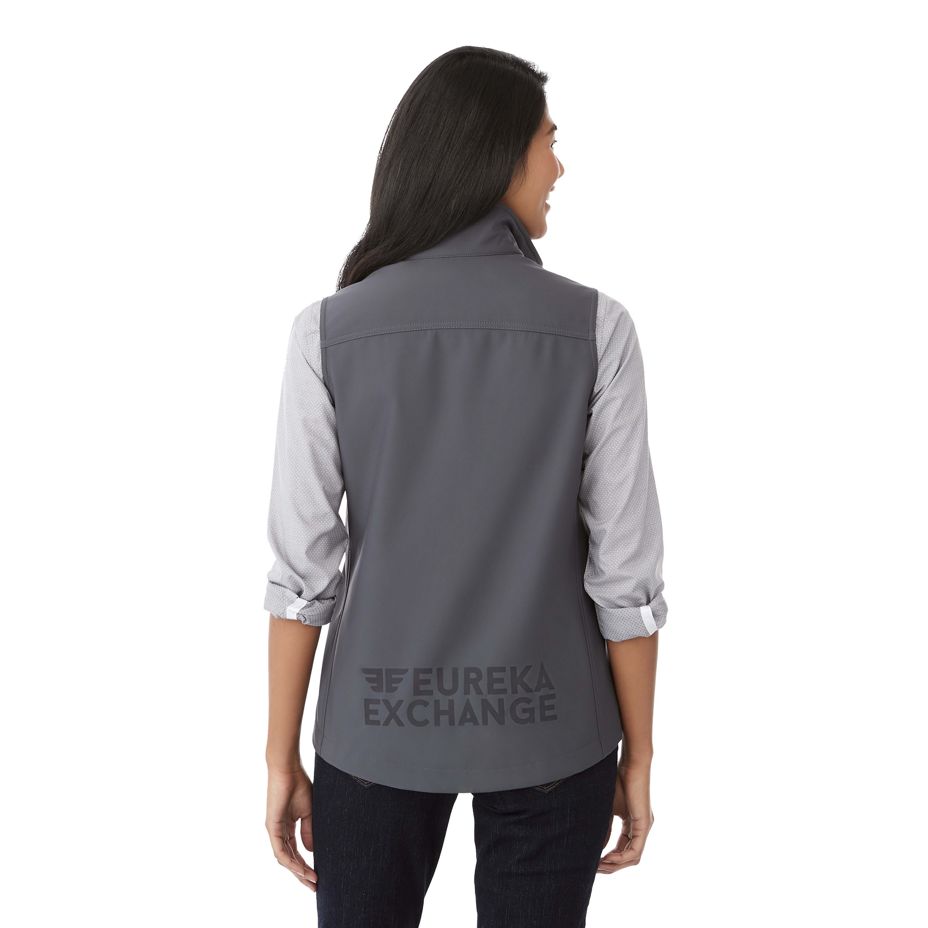 Picture of Women's STINSON Softshell Vest