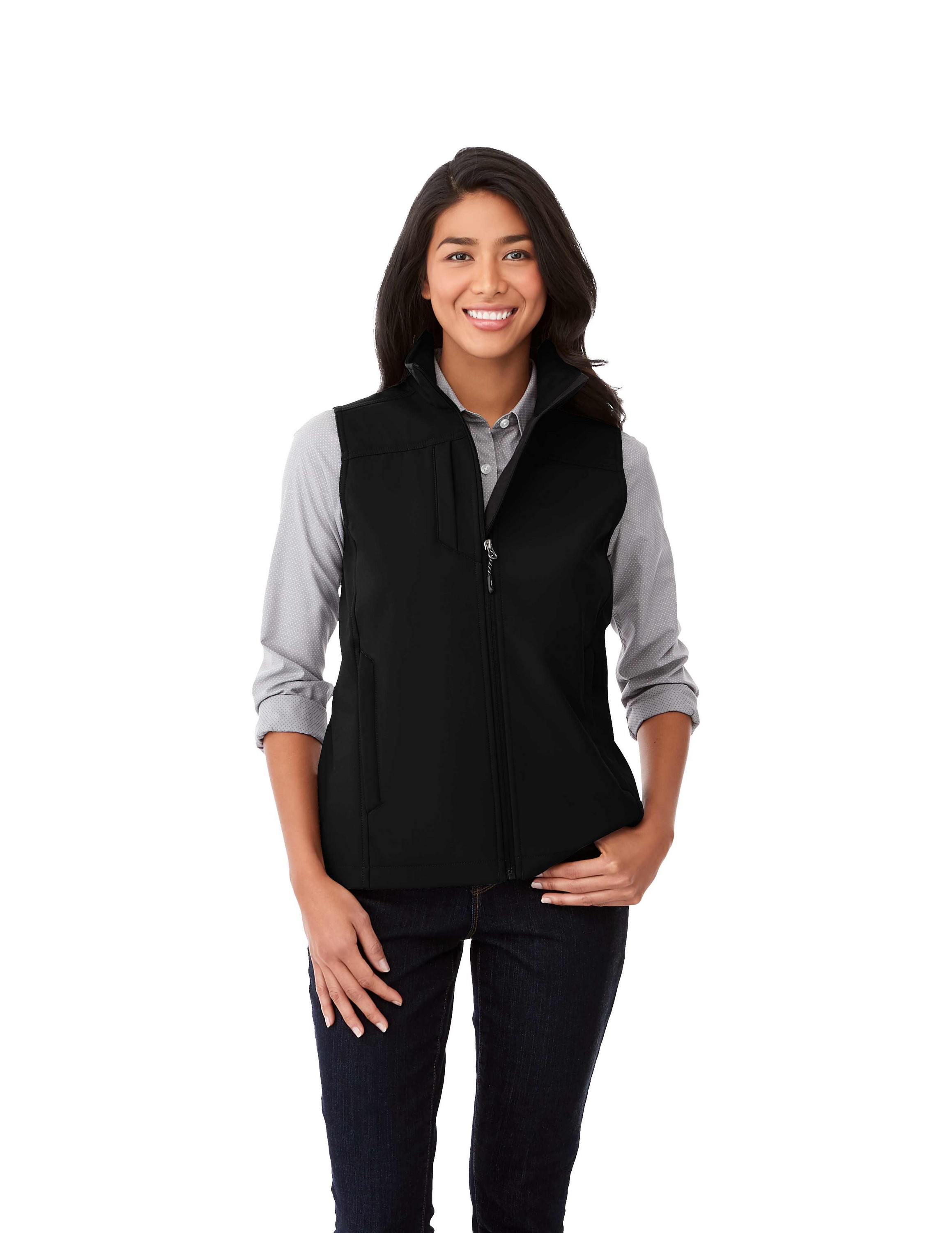 Picture of Women's STINSON Softshell Vest