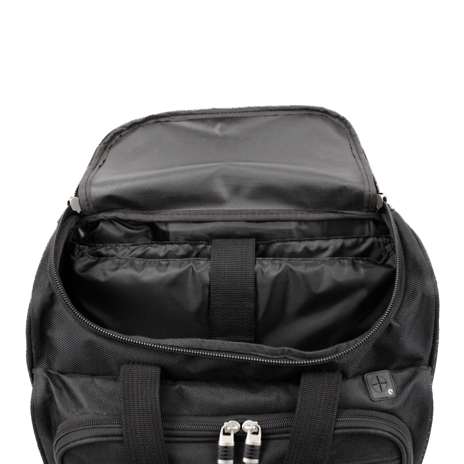 Picture of Laptop Briefcase on Wheels