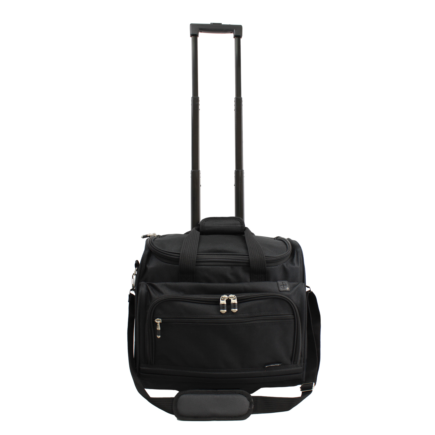 Picture of Laptop Briefcase on Wheels