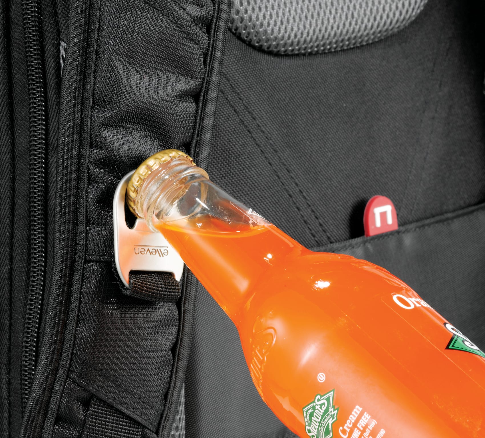 Picture of elleven Amped TSA 17'' Computer Backpack