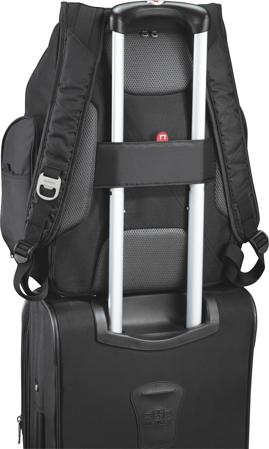 Picture of elleven Amped TSA 17'' Computer Backpack