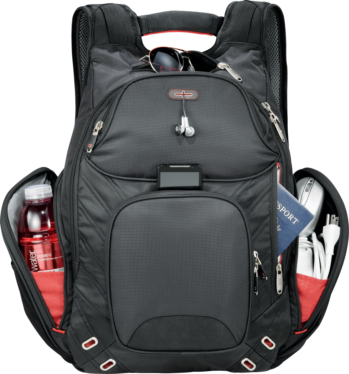 Picture of elleven Amped TSA 17'' Computer Backpack