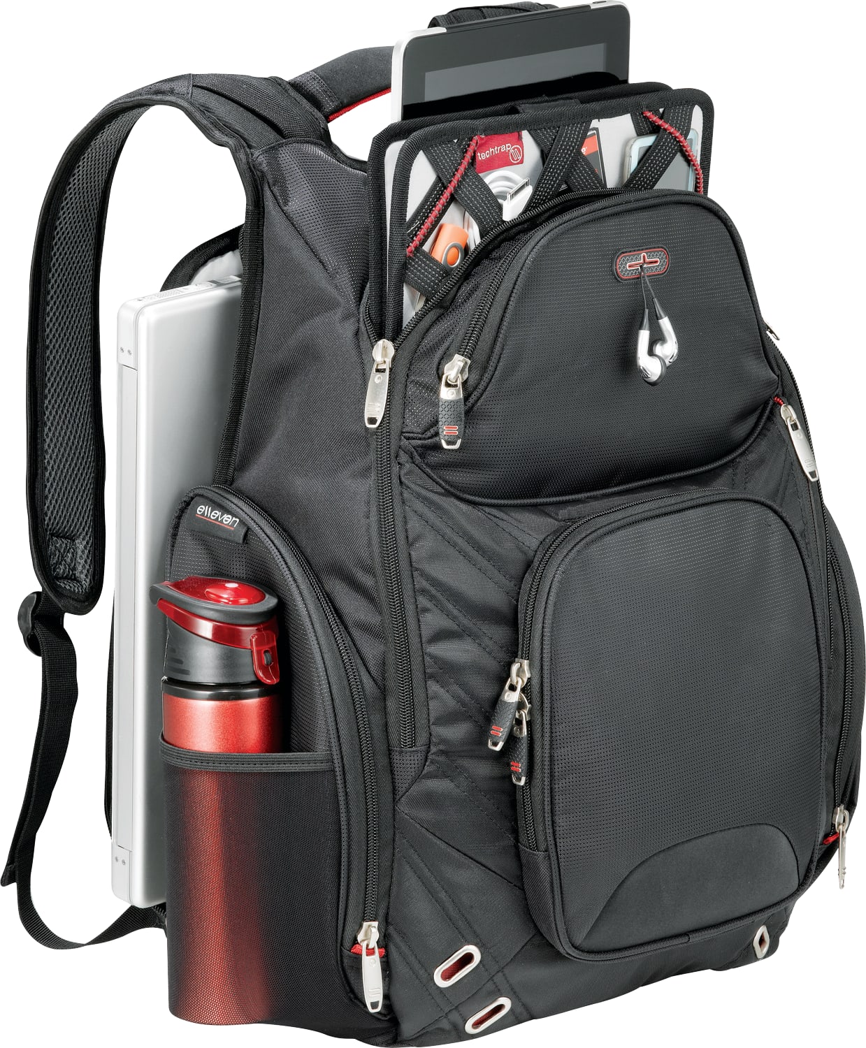 Picture of elleven Amped TSA 17'' Computer Backpack