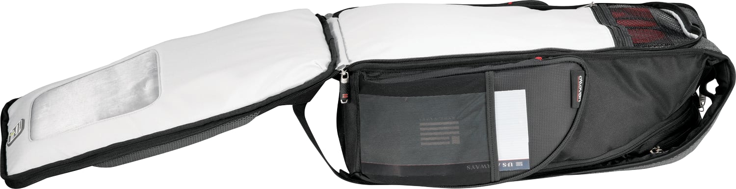 Picture of elleven Amped TSA 17'' Computer Backpack