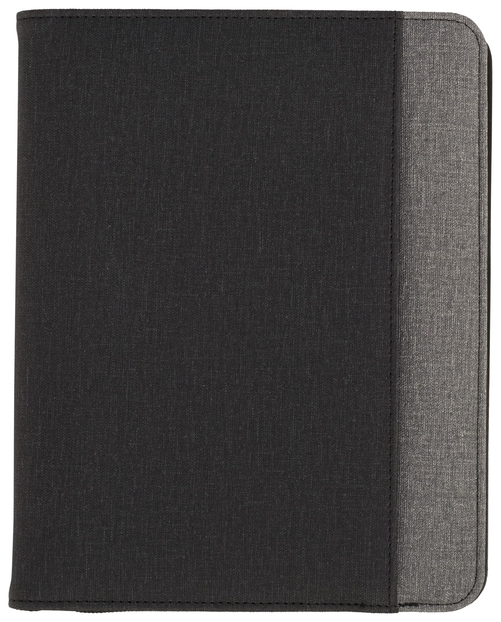 Picture of Stockton 5000 mAh Wireless Charging Journal with FSC® Mix Paper