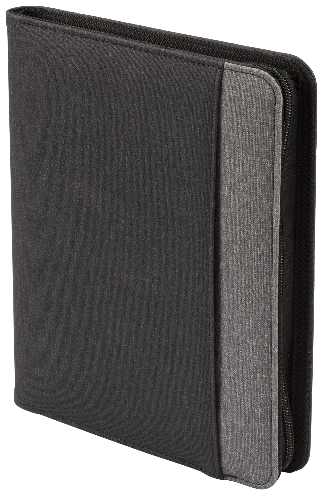 Picture of Stockton 5000 mAh Wireless Charging Journal with FSC® Mix Paper