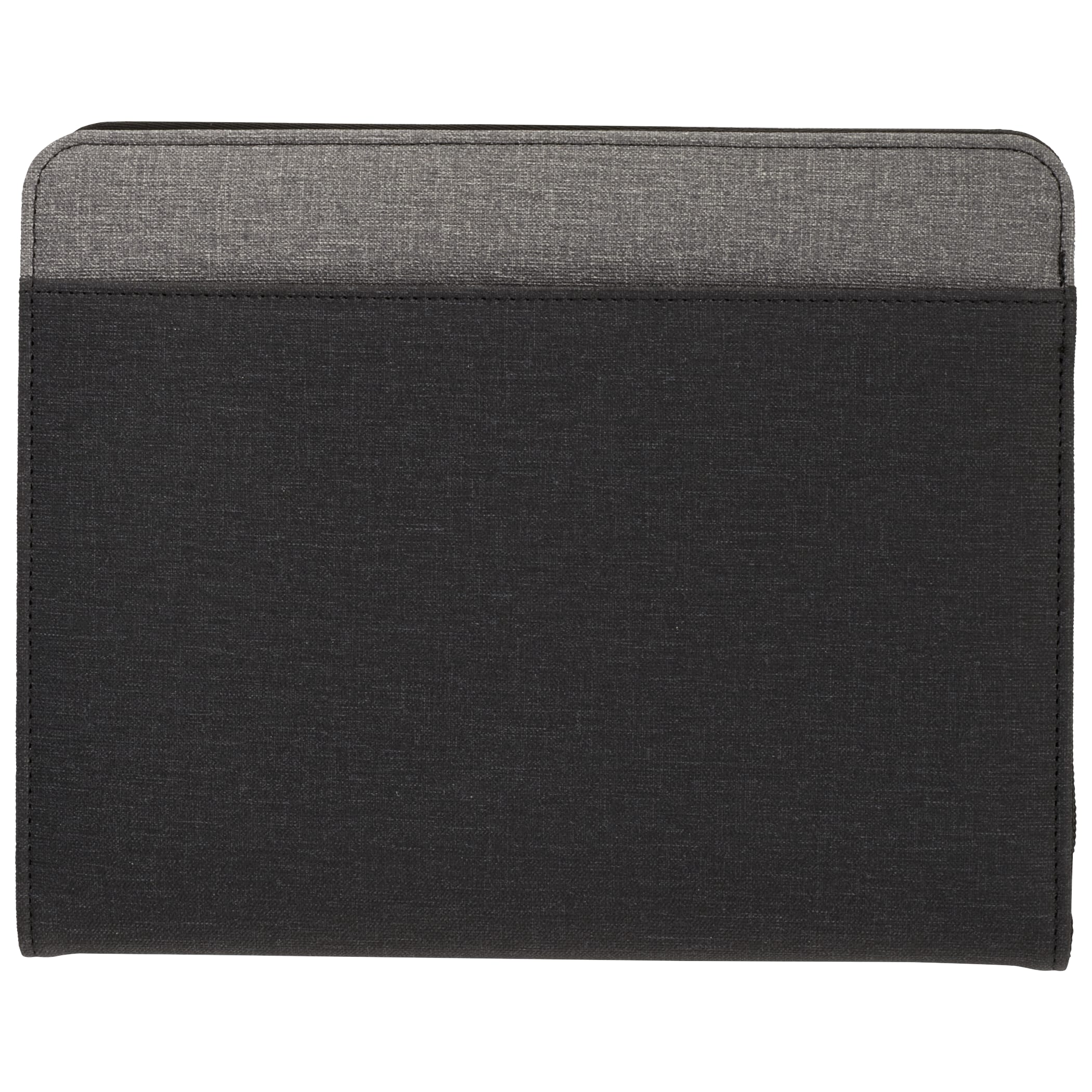 Picture of Stockton 5000 mAh Wireless Charging Journal with FSC® Mix Paper