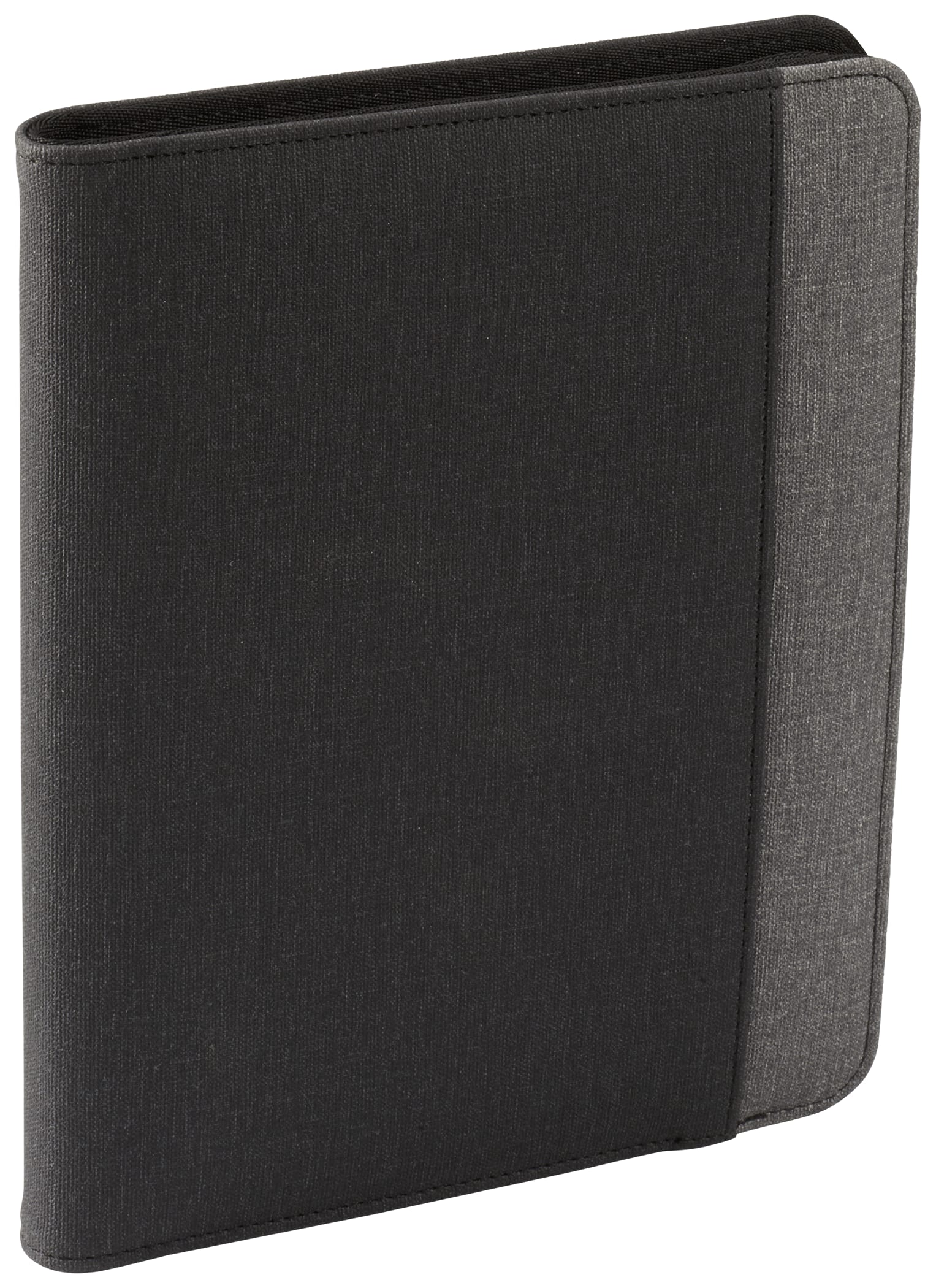 Picture of Stockton 5000 mAh Wireless Charging Journal with FSC® Mix Paper