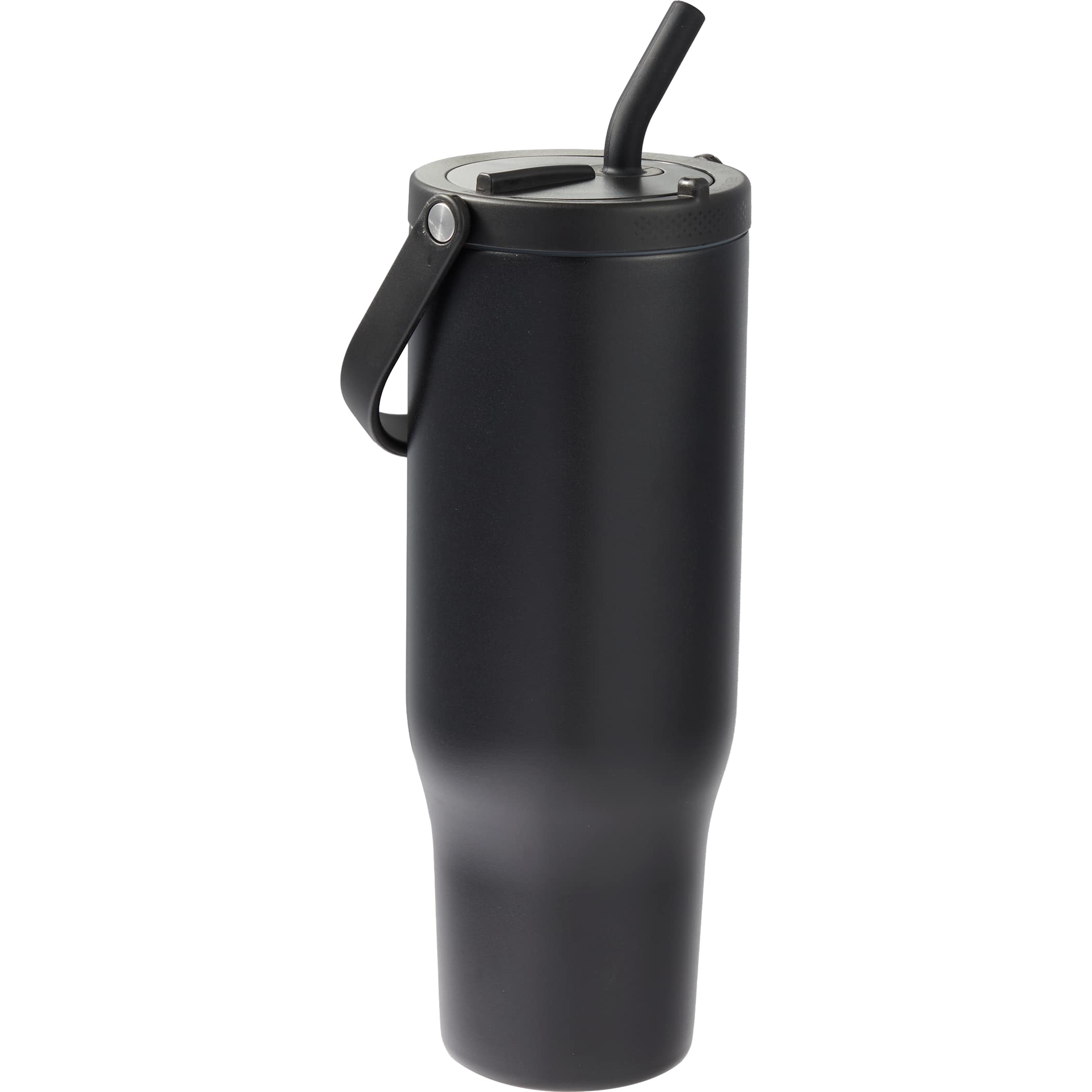 Picture of Trinity Recycled Straw Leak proof Tumbler 30oz