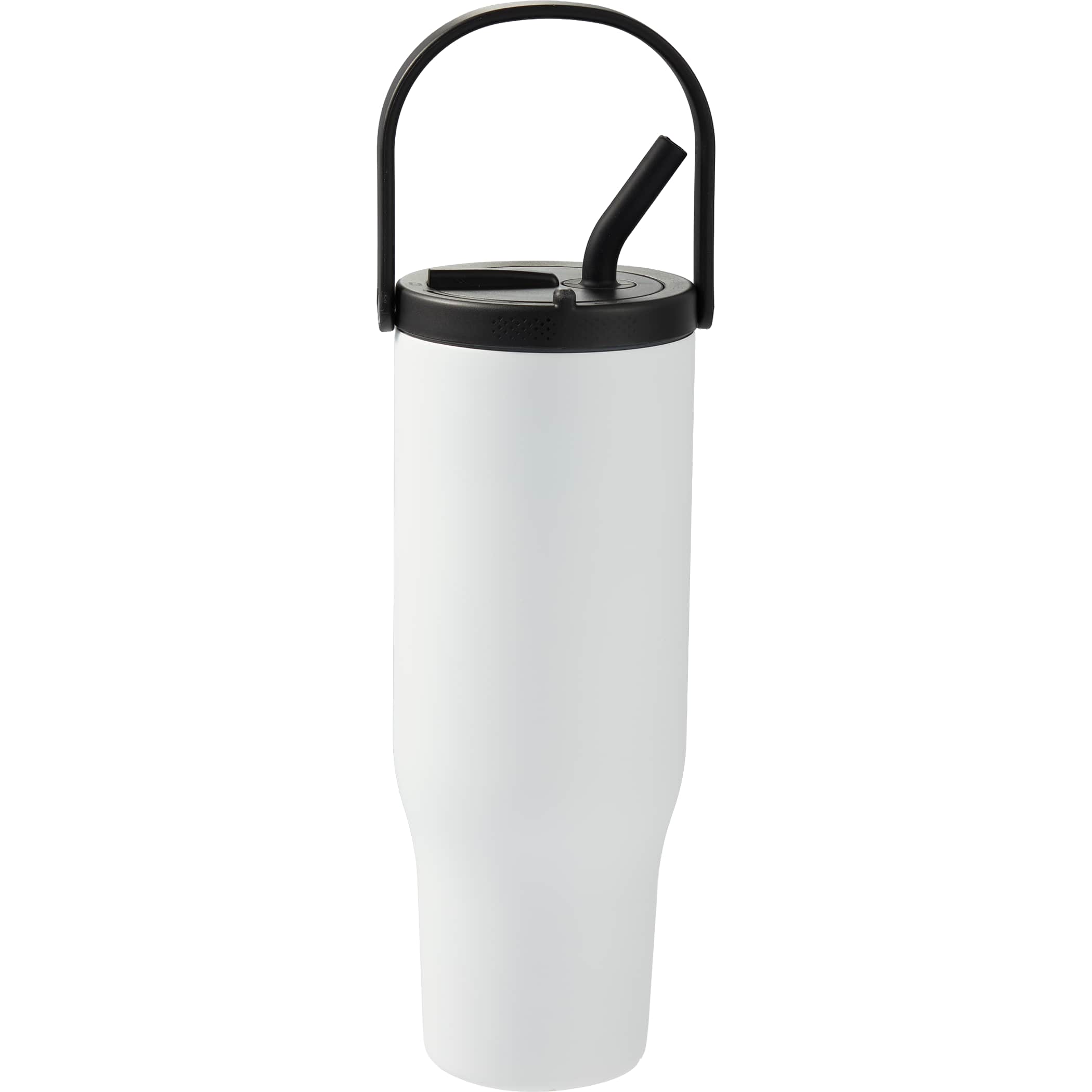Picture of Trinity Recycled Straw Leak proof Tumbler 30oz