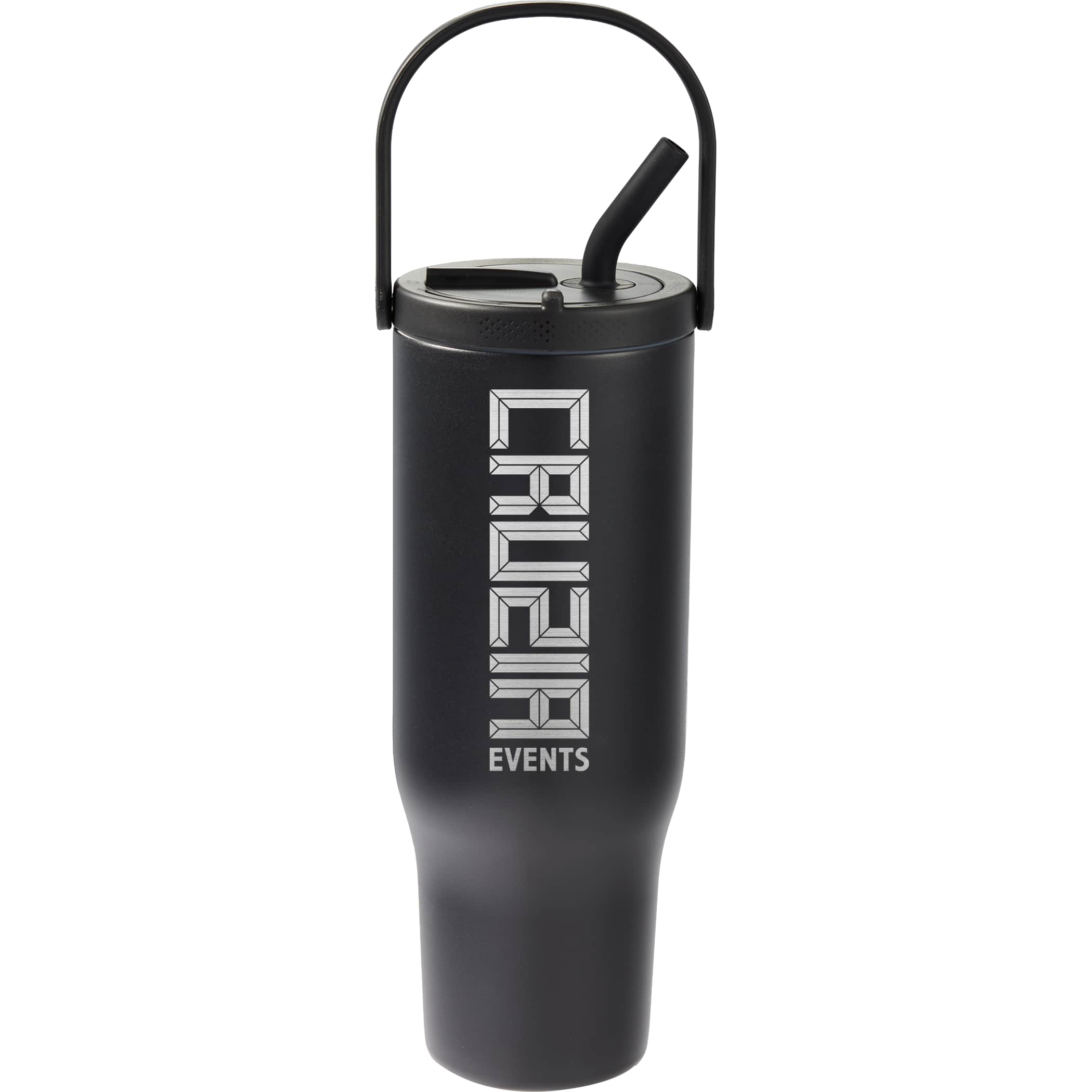 Picture of Trinity Recycled Straw Leak proof Tumbler 30oz