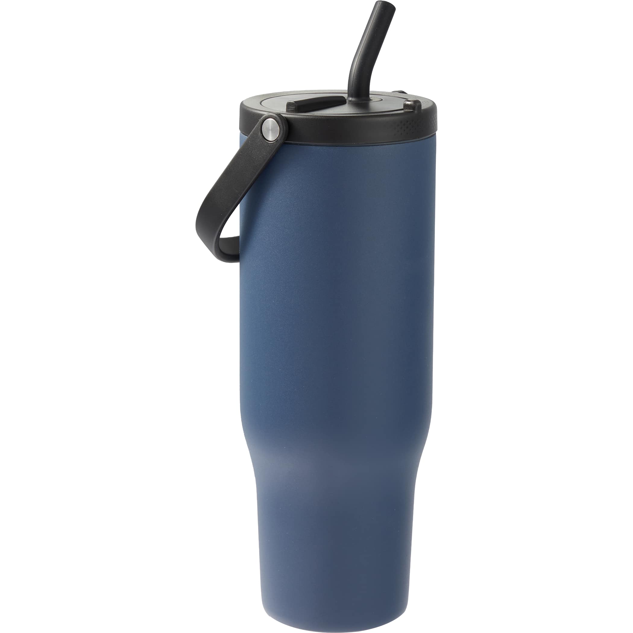 Picture of Trinity Recycled Straw Leak proof Tumbler 30oz