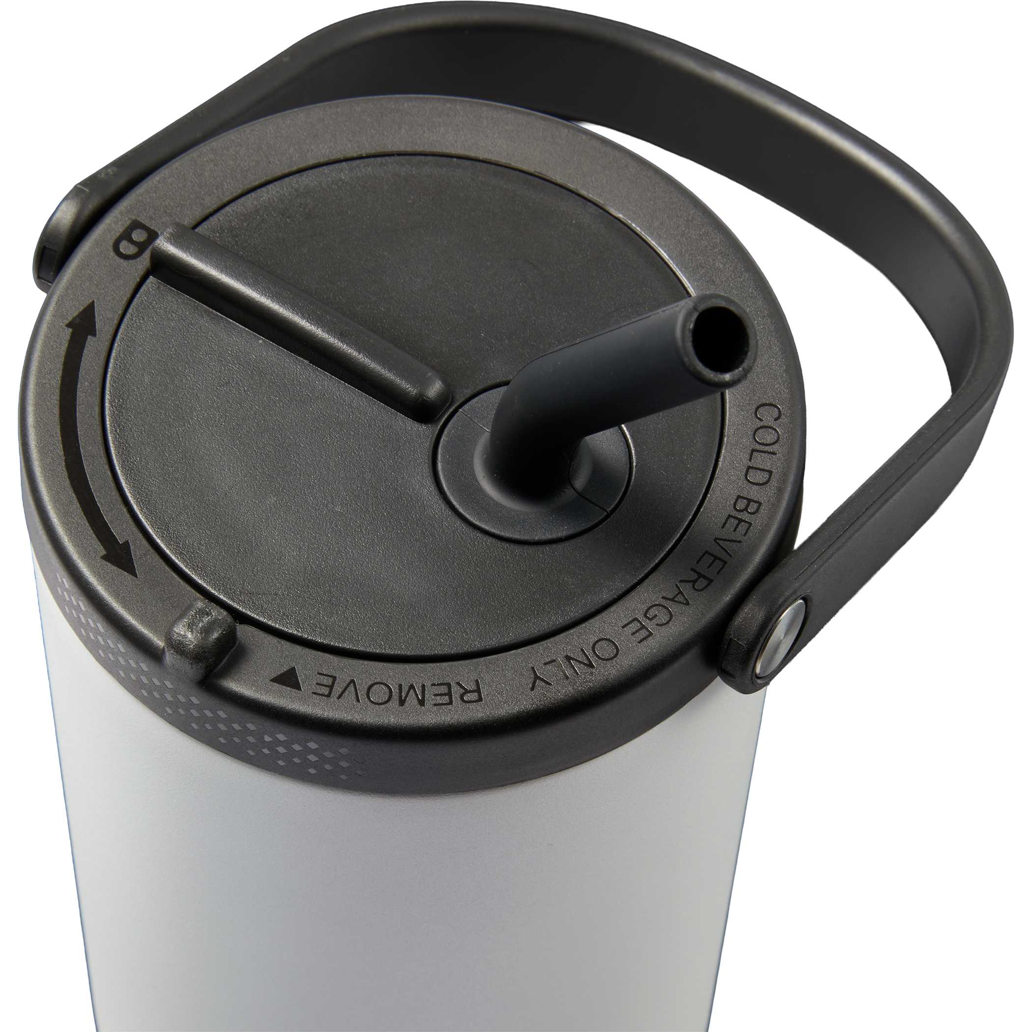 Picture of Trinity Recycled Straw Leak proof Tumbler 30oz
